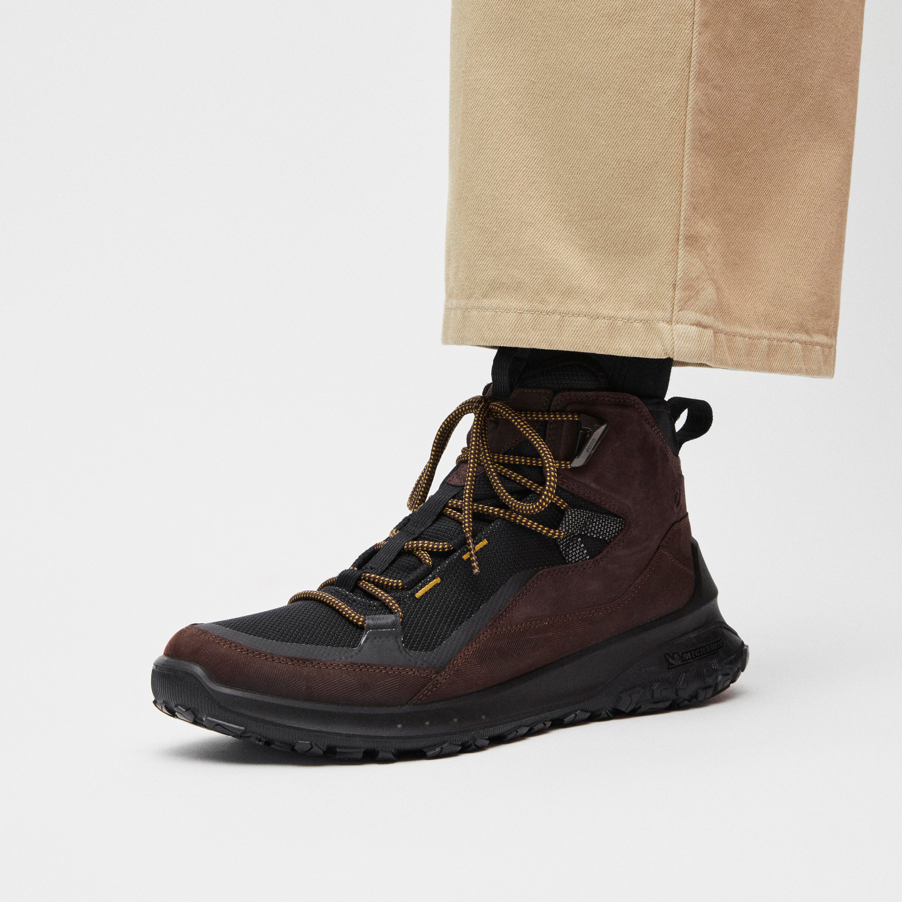 Ботинки ECCO ULT-TRN M 824274/60993