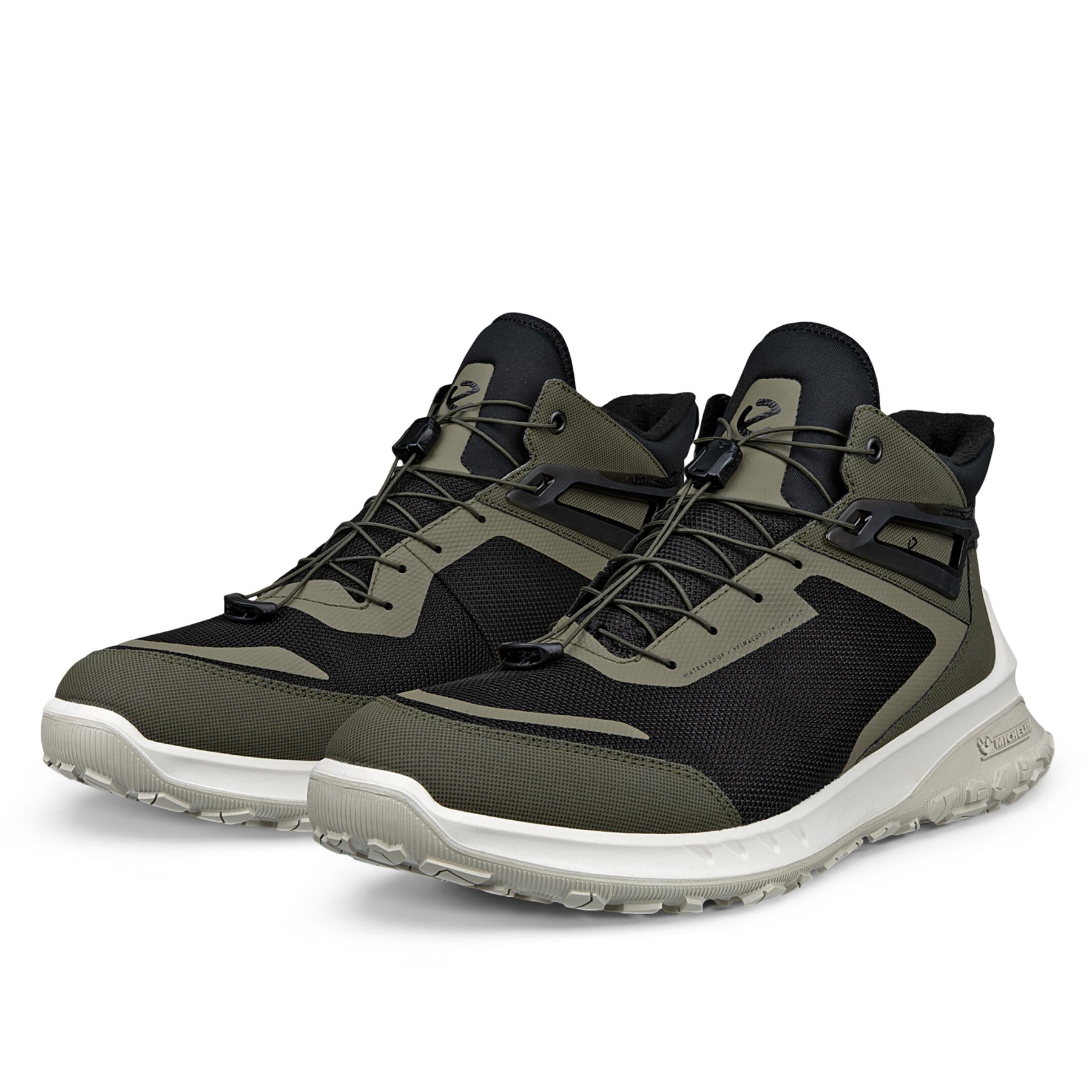 Ботинки ECCO ULT-TRN M 824294/50609