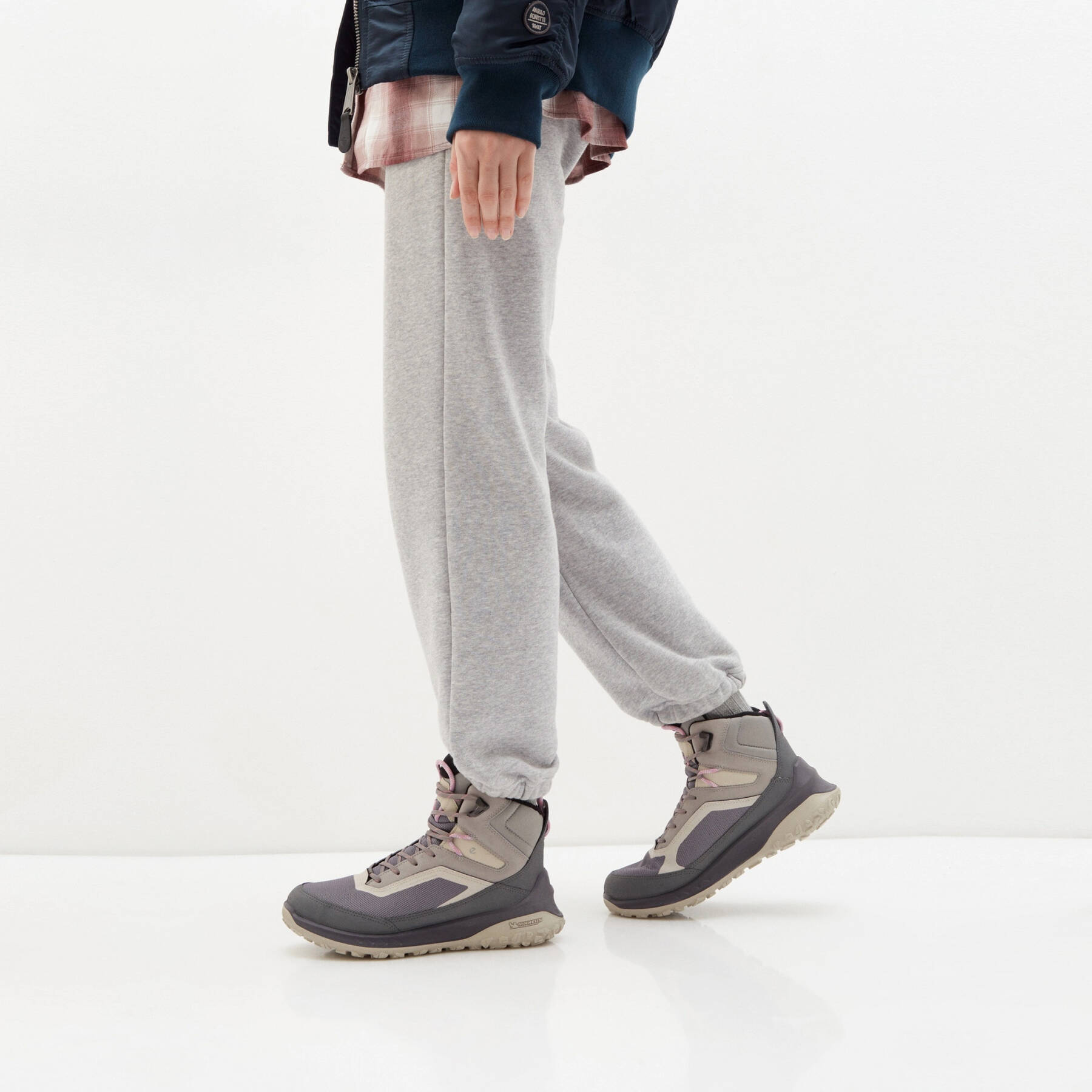 Ботинки ECCO ULT-TRN W 824313/60995