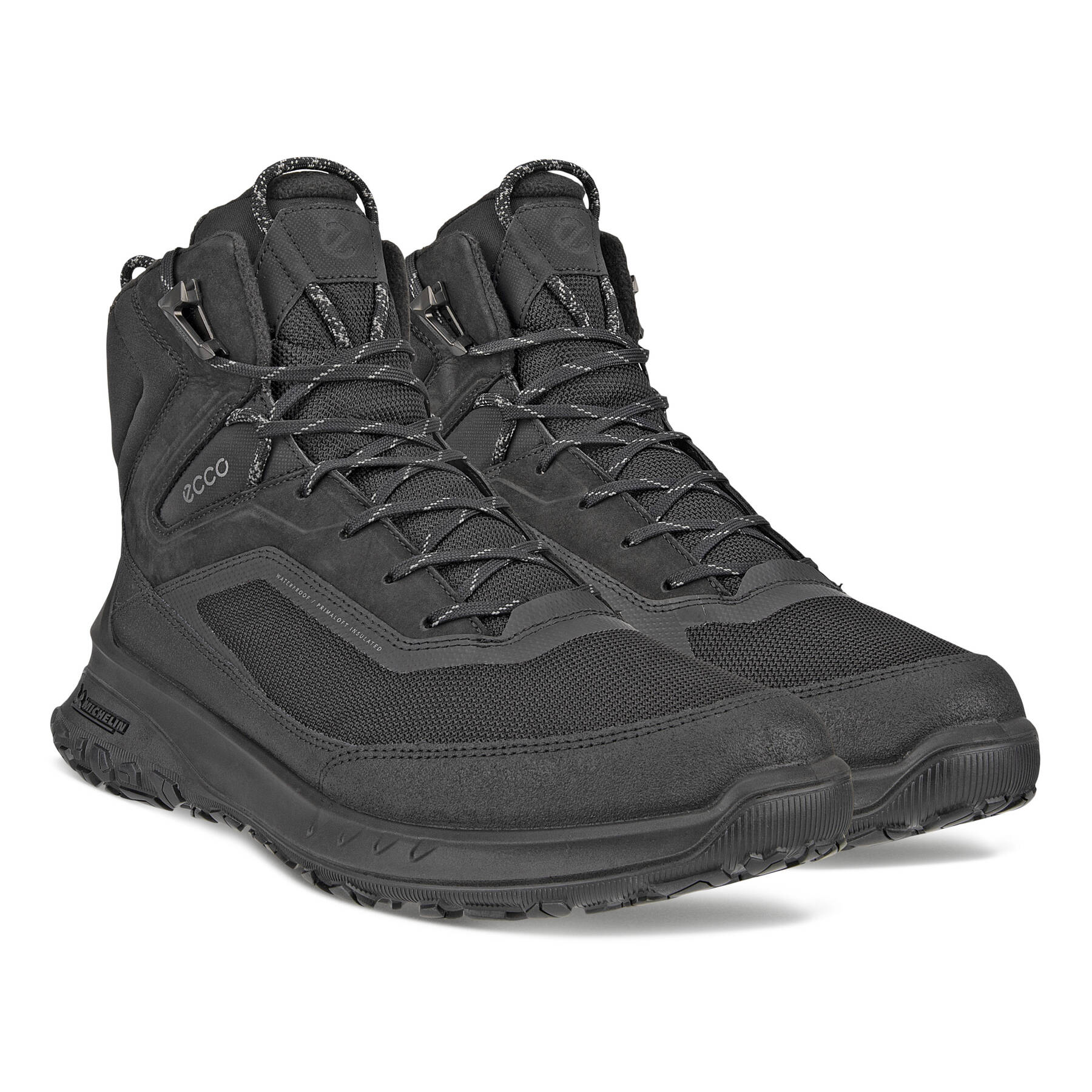 Ботинки ECCO ULT-TRN M 824314/51094