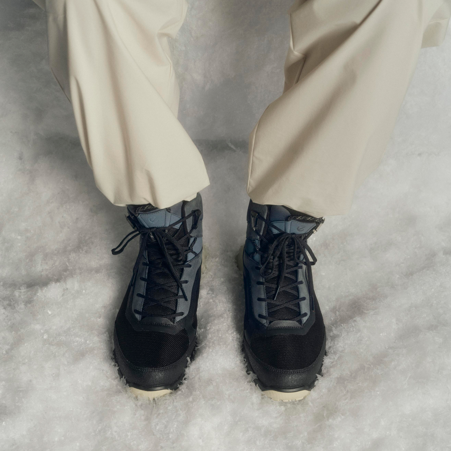 Ботинки ECCO ULT-TRN M 824314/58918