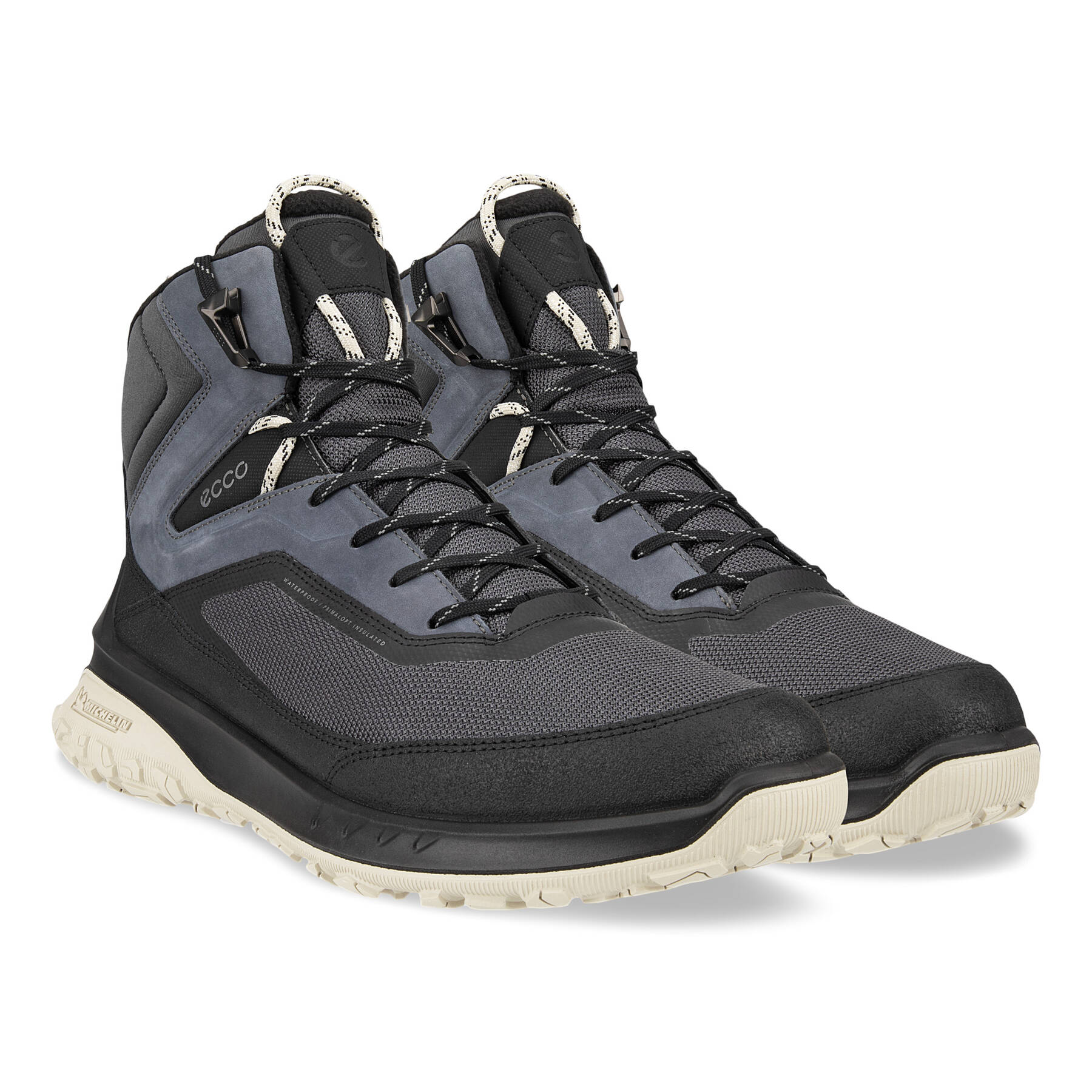 Ботинки ECCO ULT-TRN M 824314/60266