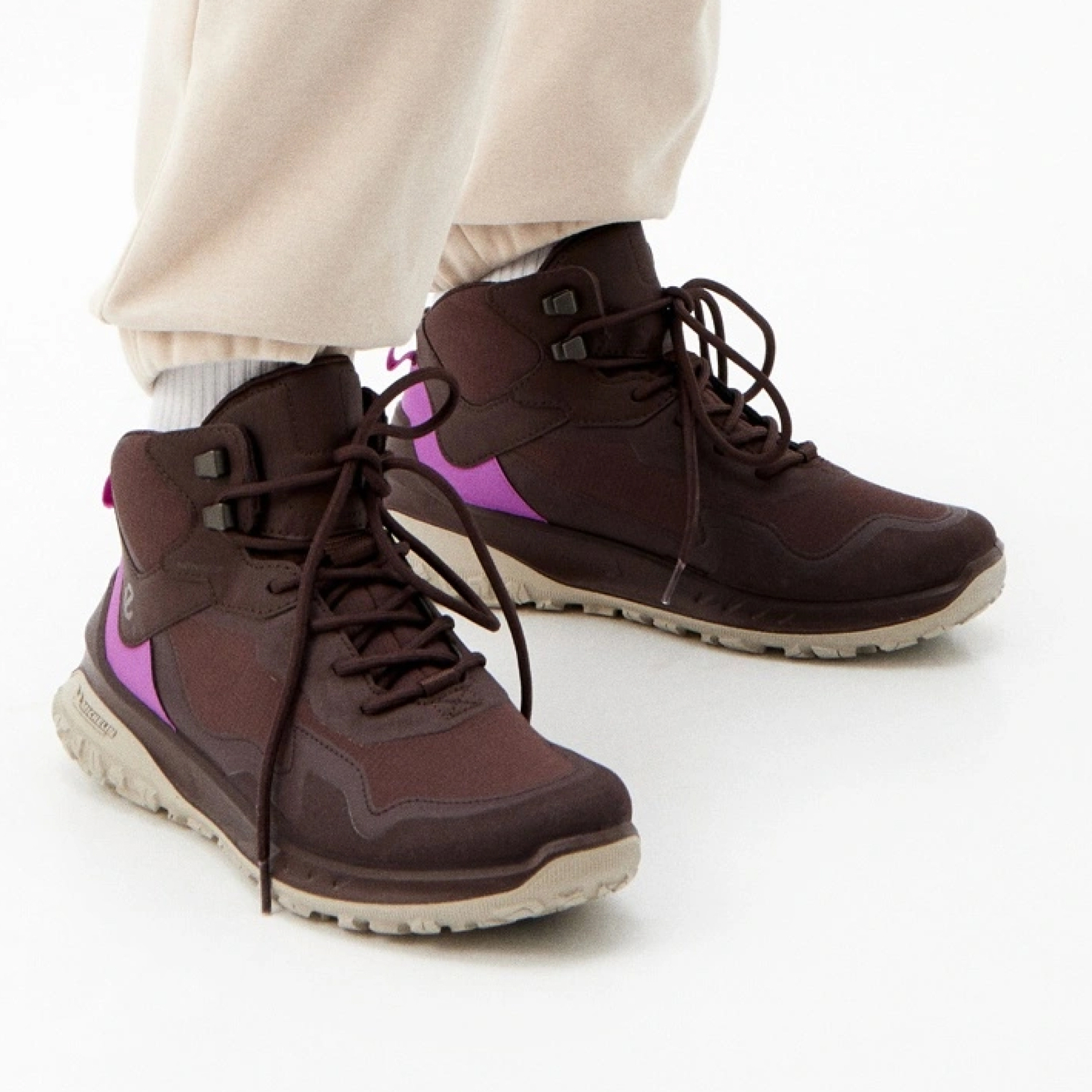 Ботинки ECCO ULT-TRN W 824323/61411