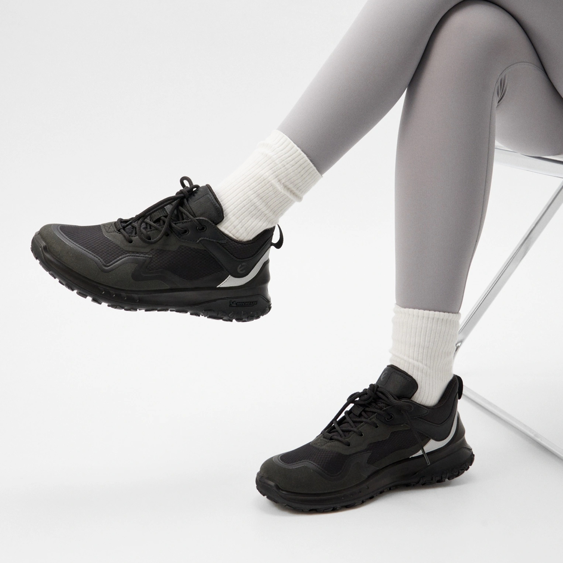 Кроссовки ECCO ULT-TRN W 824333/57341