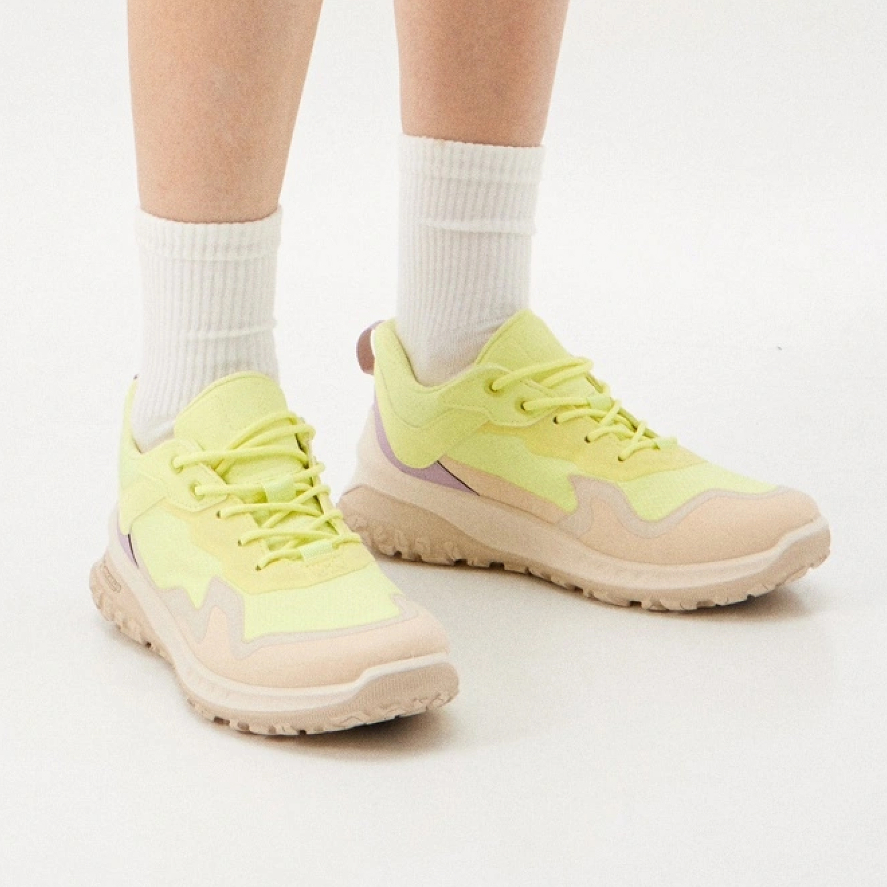 Кроссовки ECCO ULT-TRN W 824333/61229