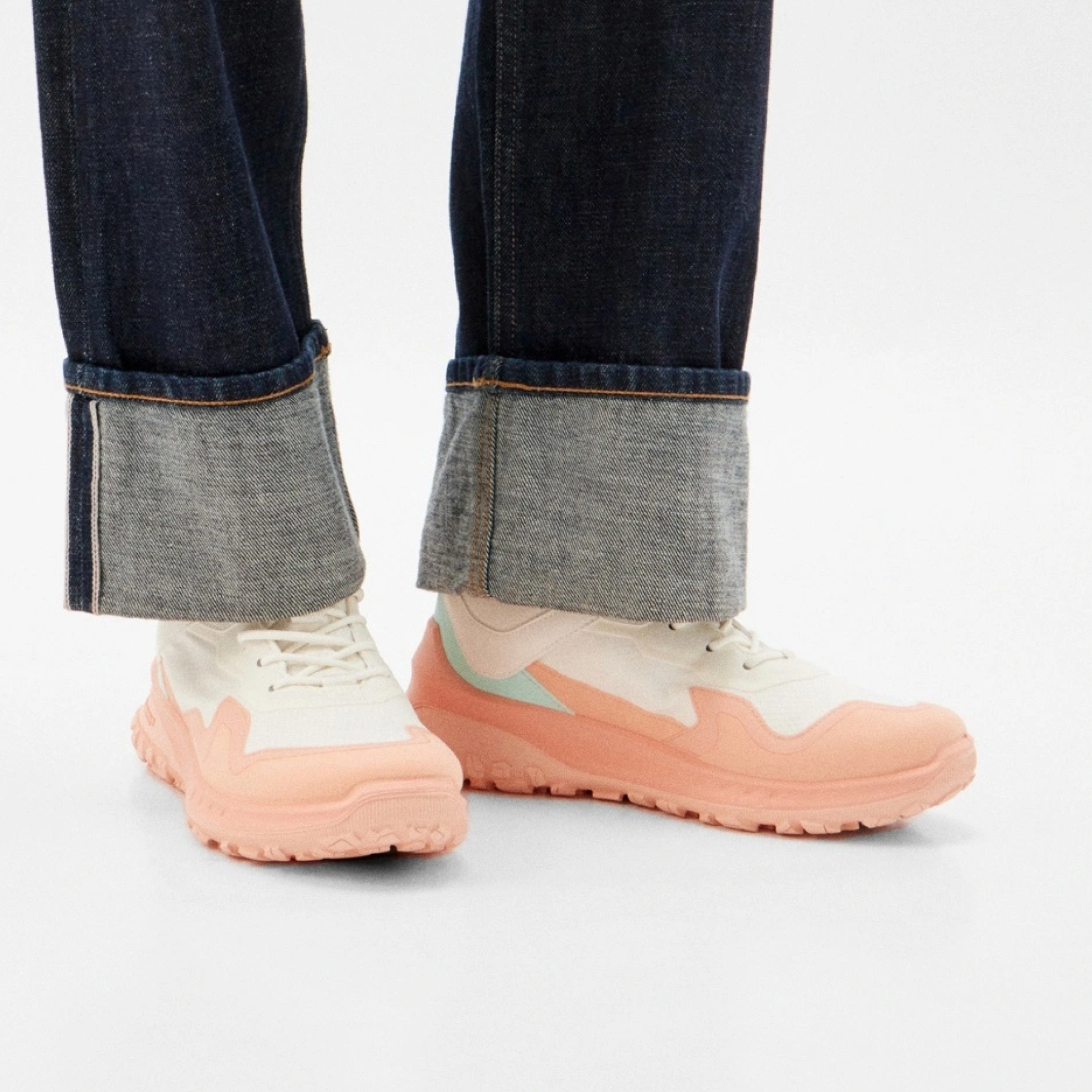 Кроссовки ECCO ULT-TRN W 824333/61230