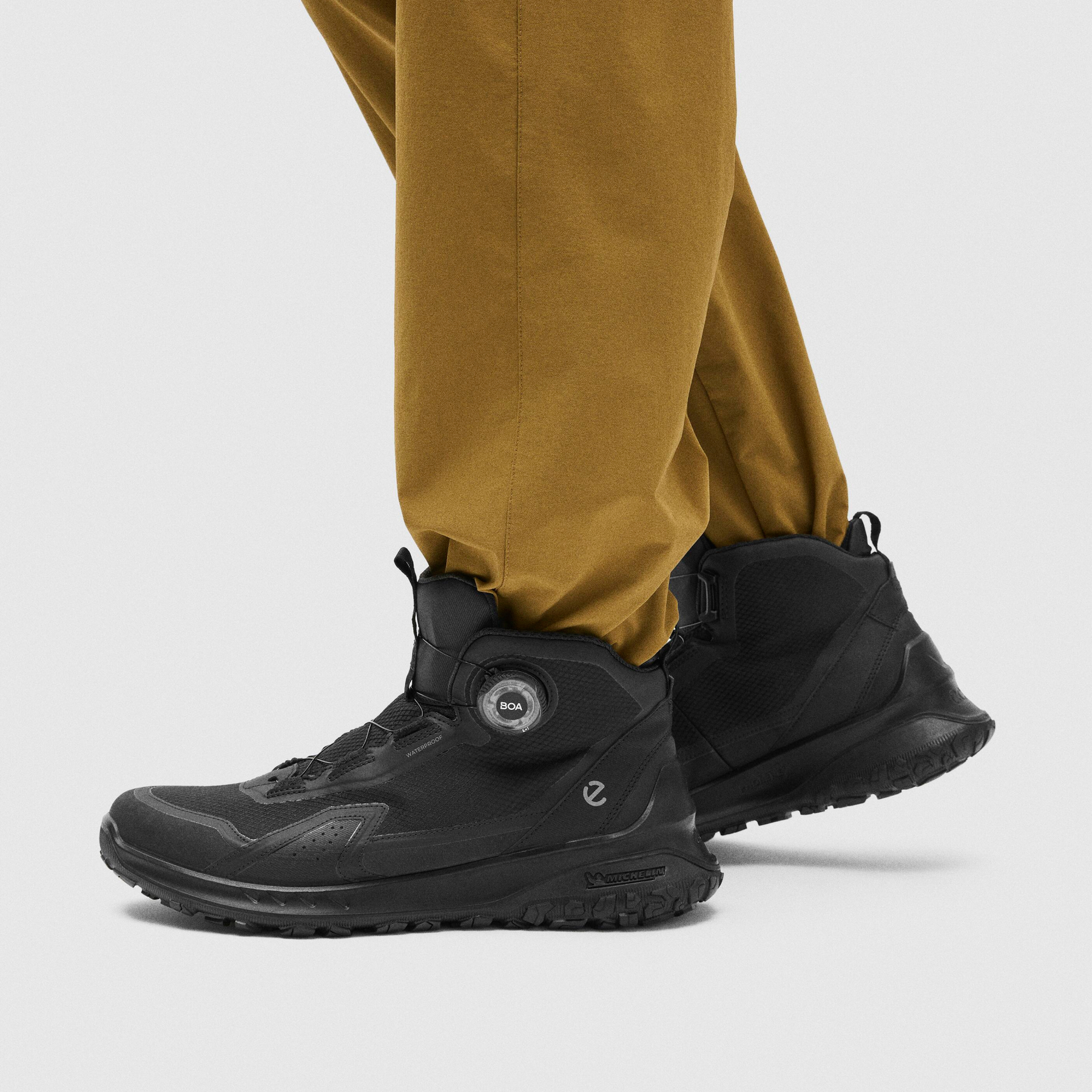 Ботинки ECCO ULT-TRN M 824344/51094