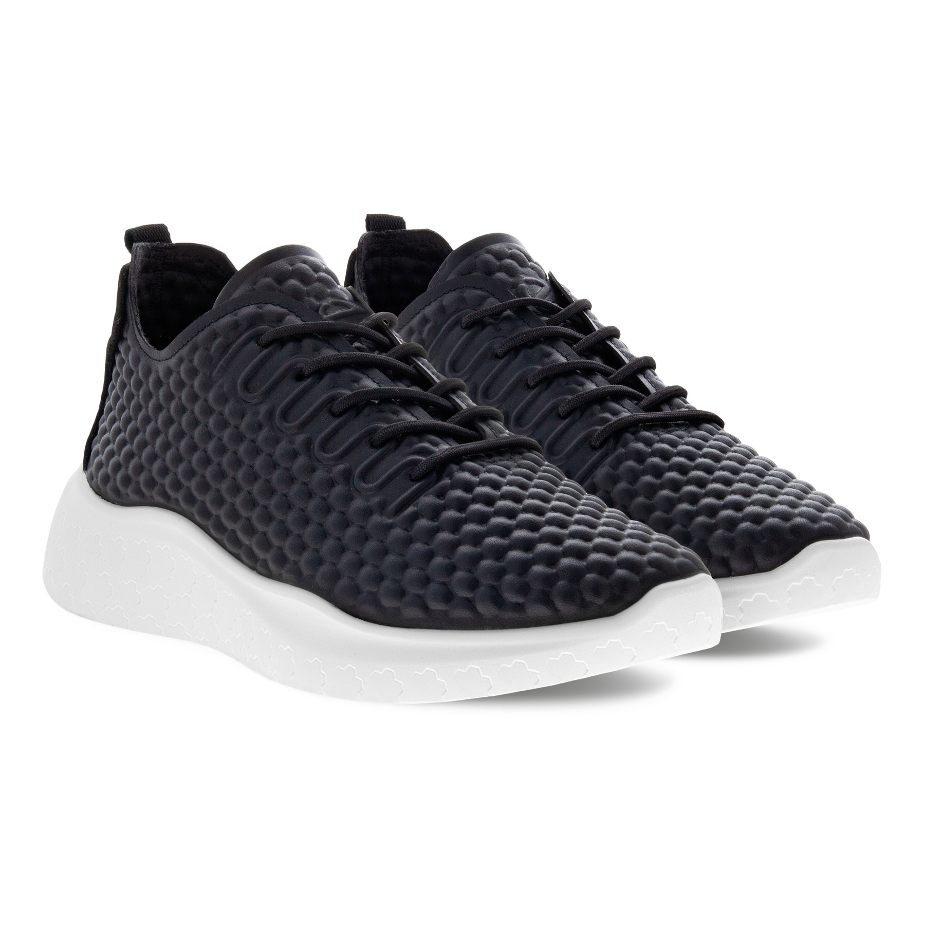 Кроссовки ECCO THERAP W 825253/01001