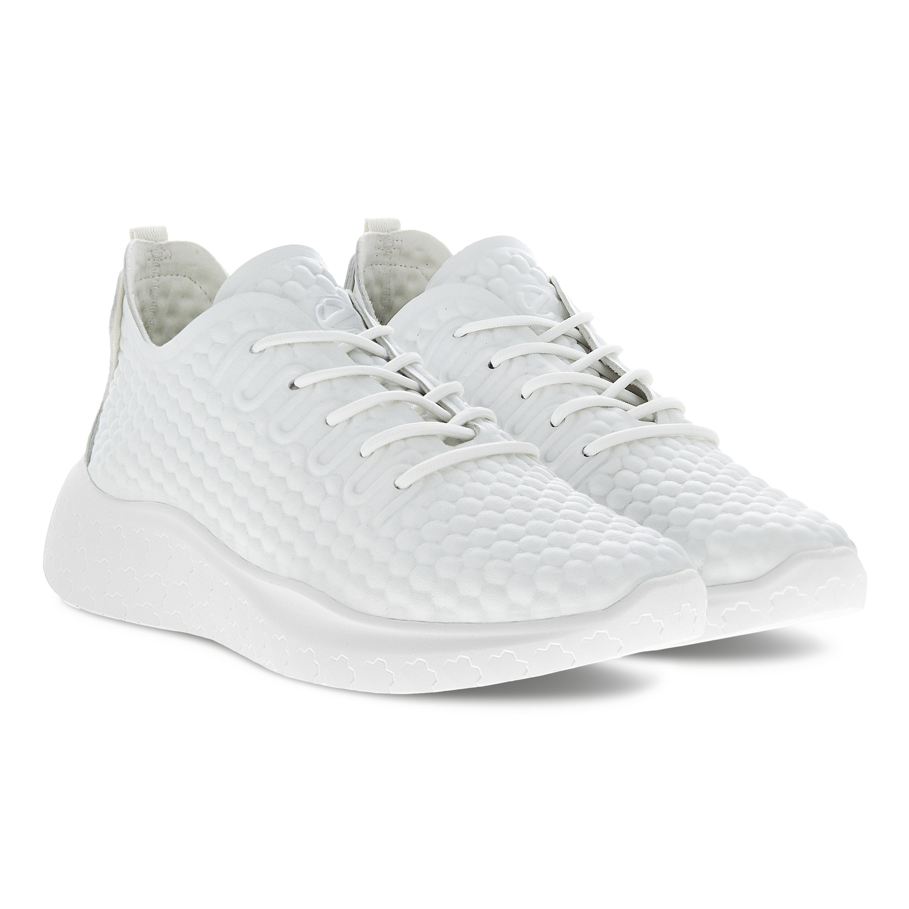 Кроссовки ECCO THERAP W 825253/01007