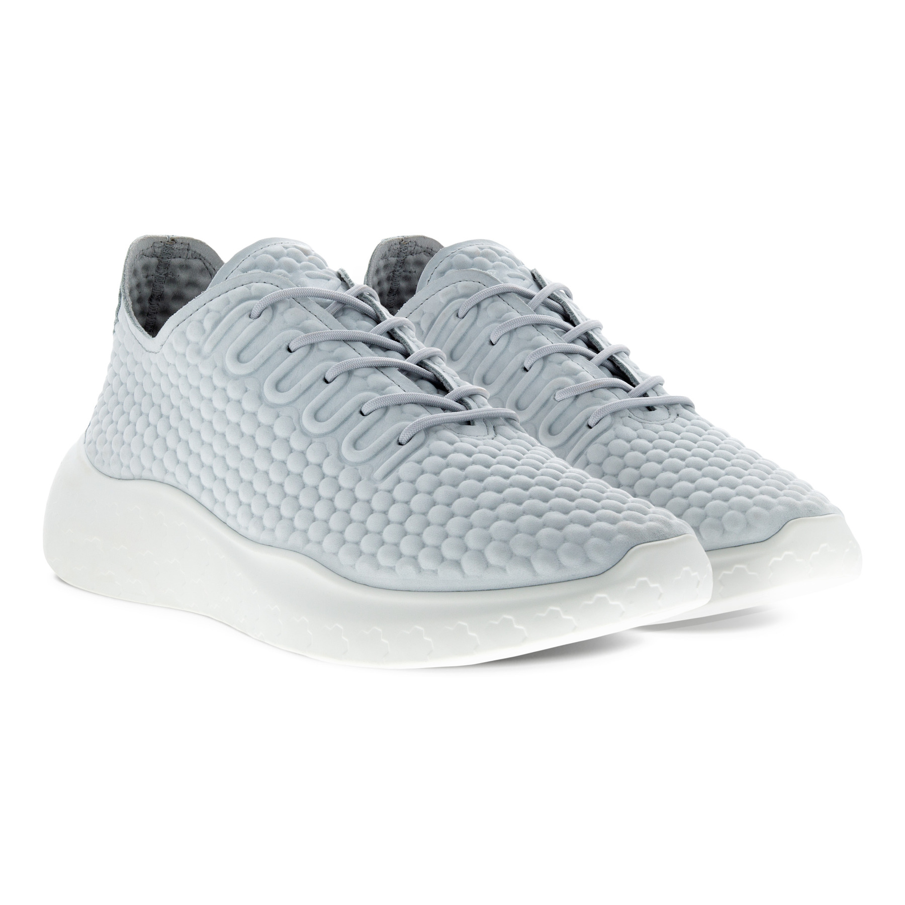 Кроссовки ECCO THERAP M 825254/02379