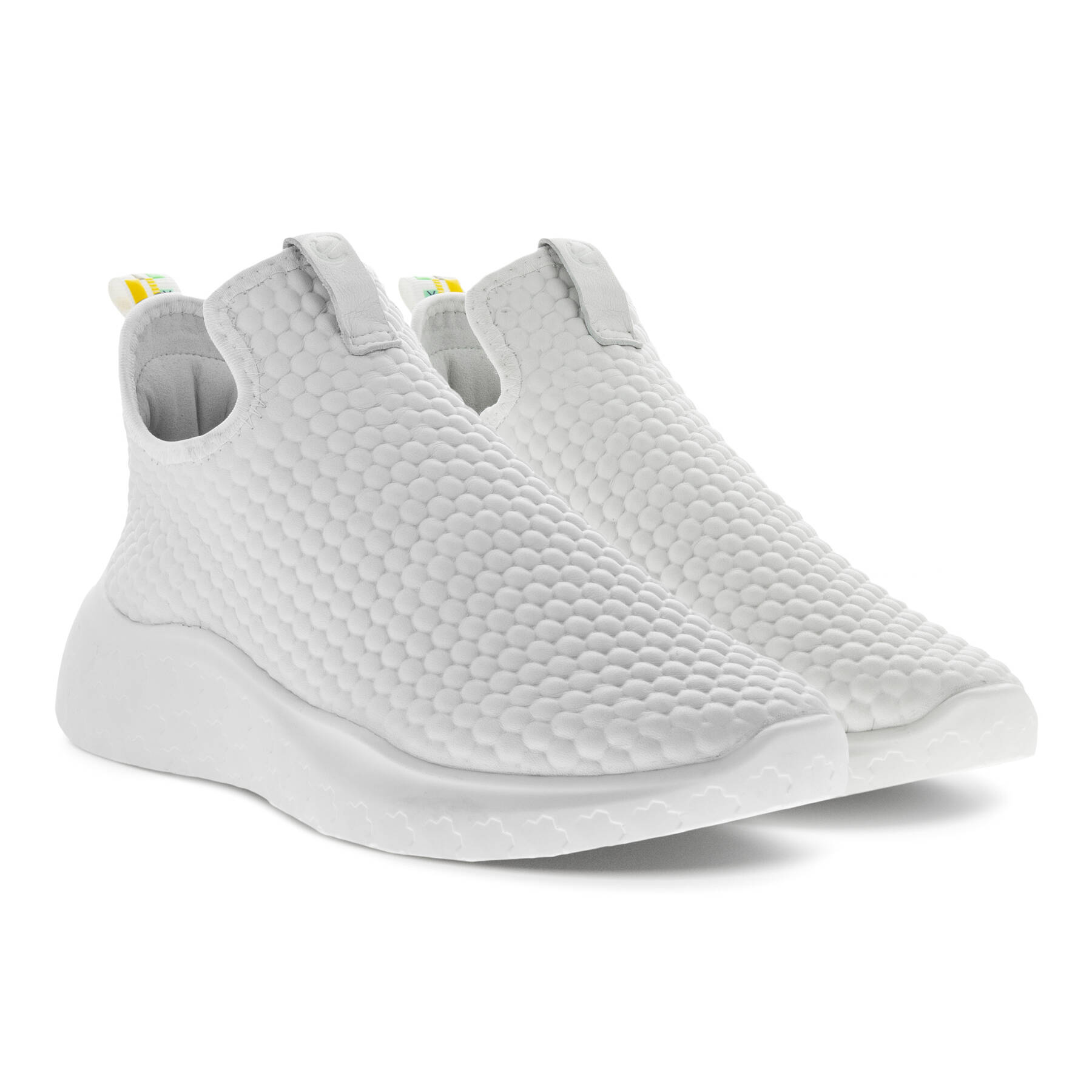 Слипоны ECCO THERAP W 825263/11007