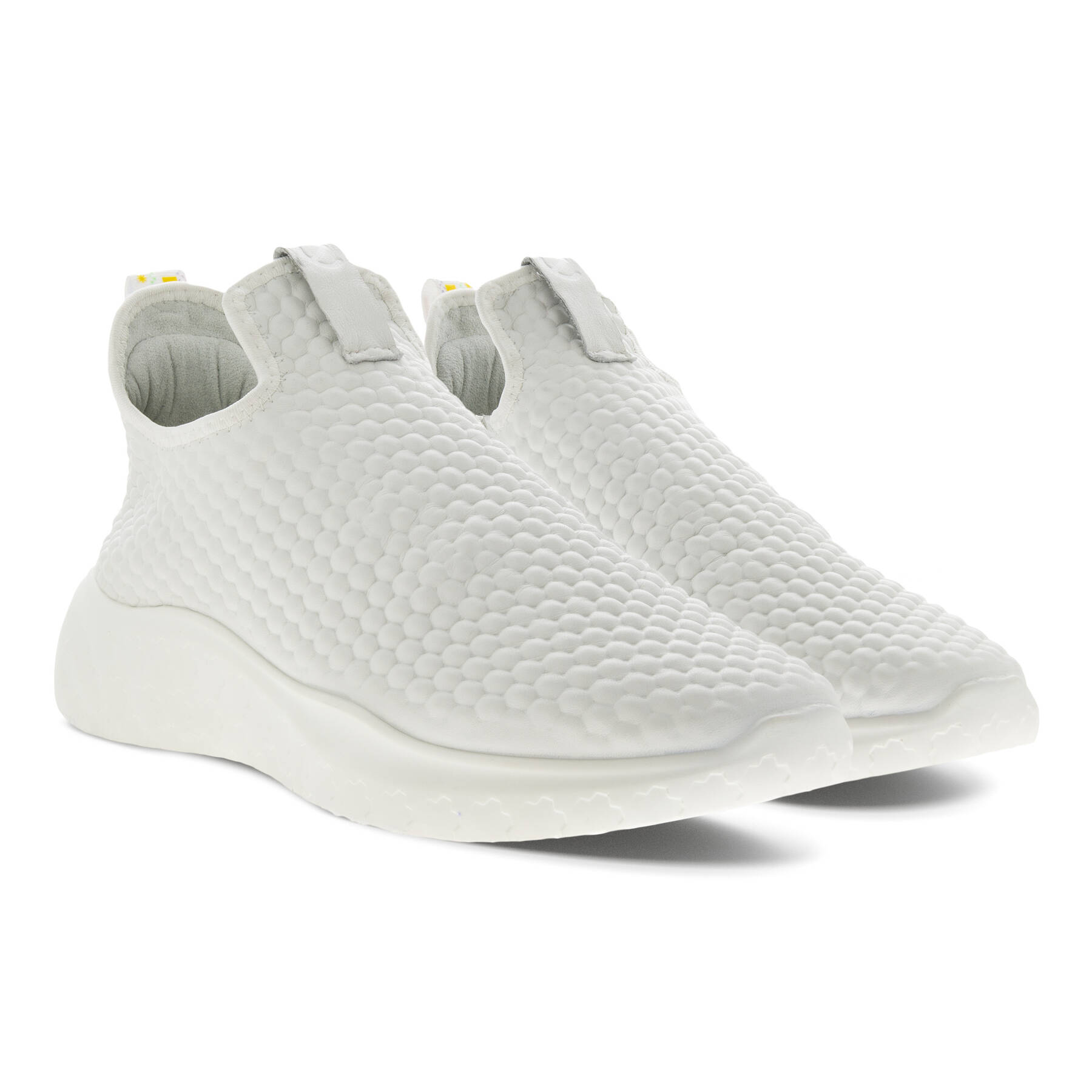 Кроссовки ECCO THERAP M 825264/11007