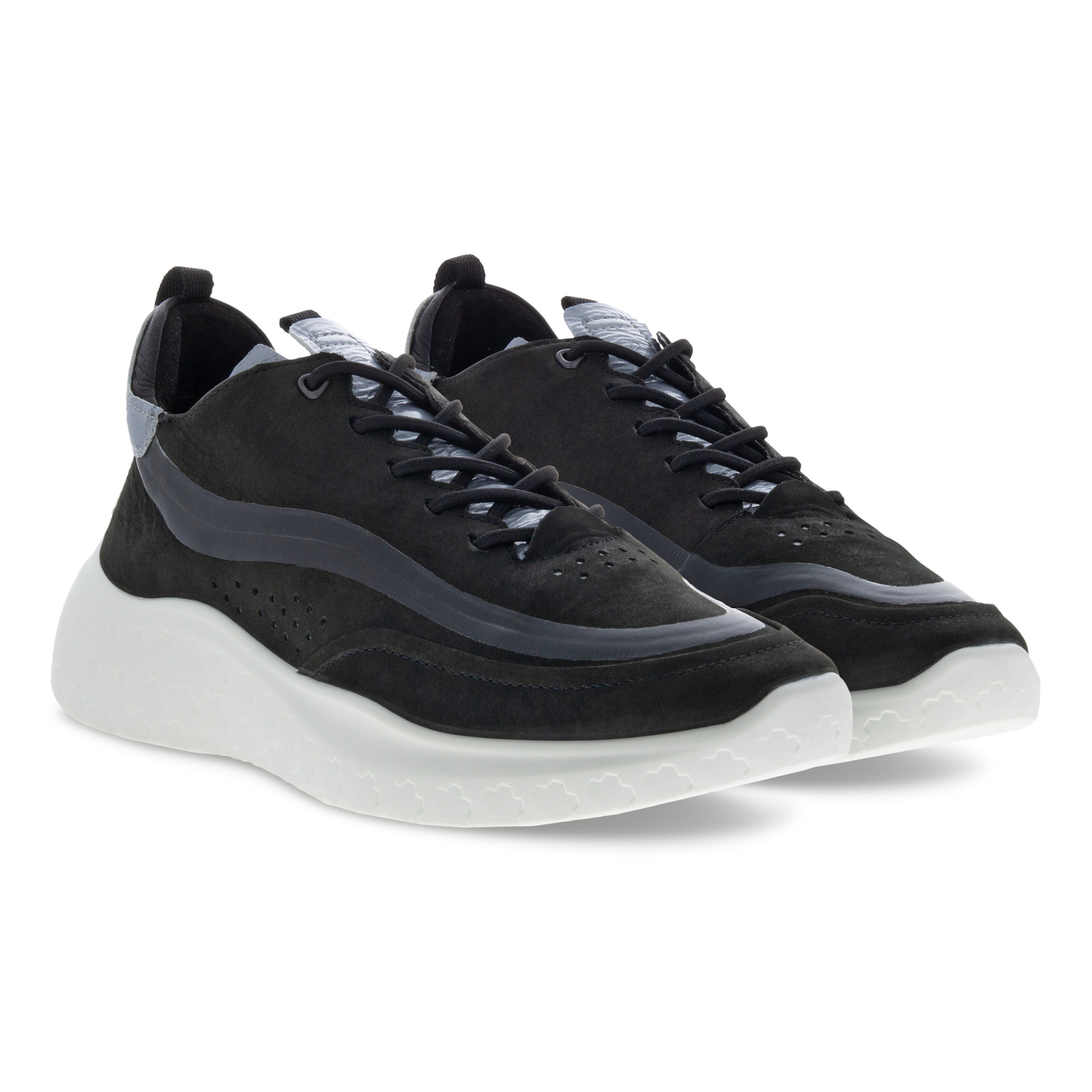 Кроссовки ECCO THERAP W 825273/02001
