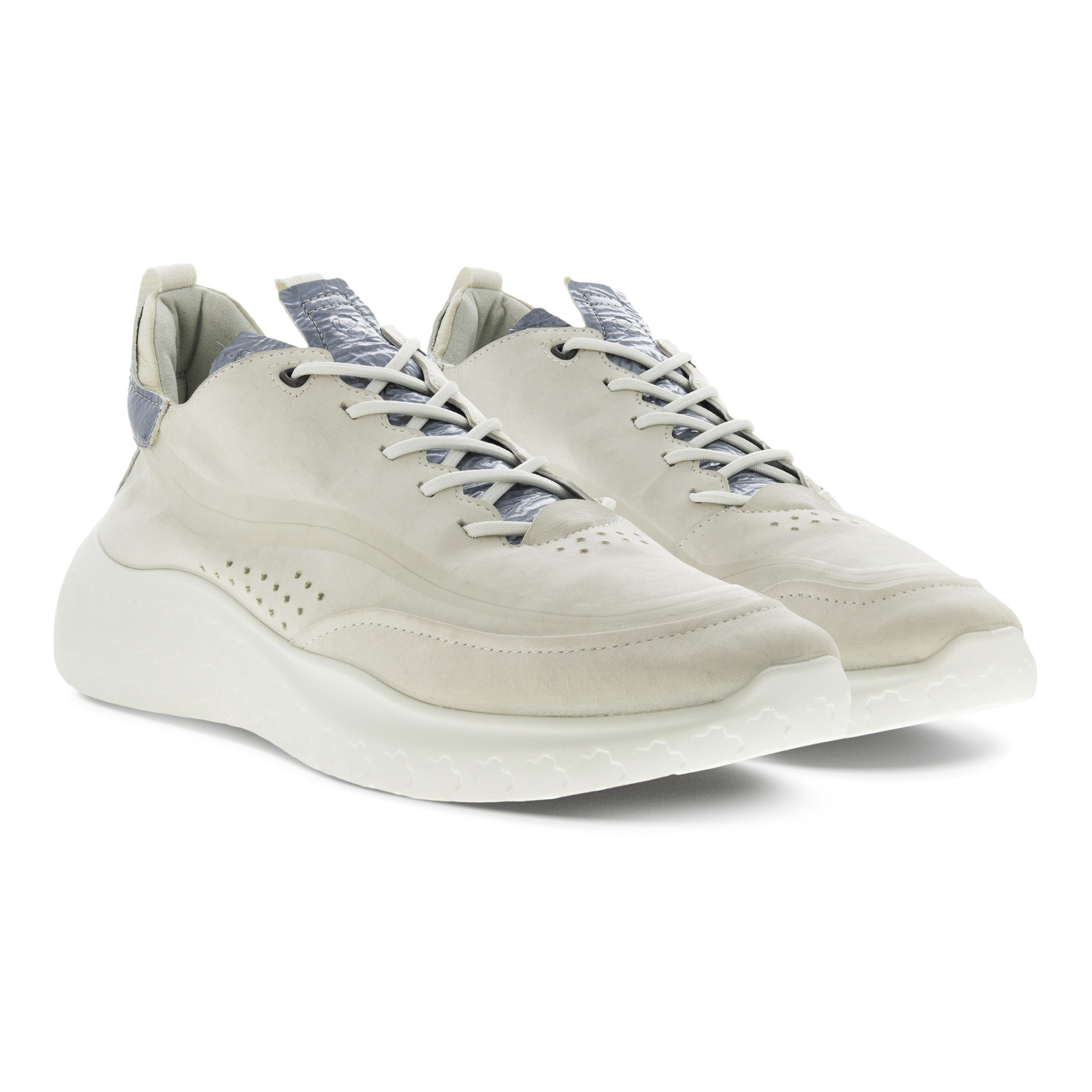 Кроссовки ECCO THERAP W 825273/02152