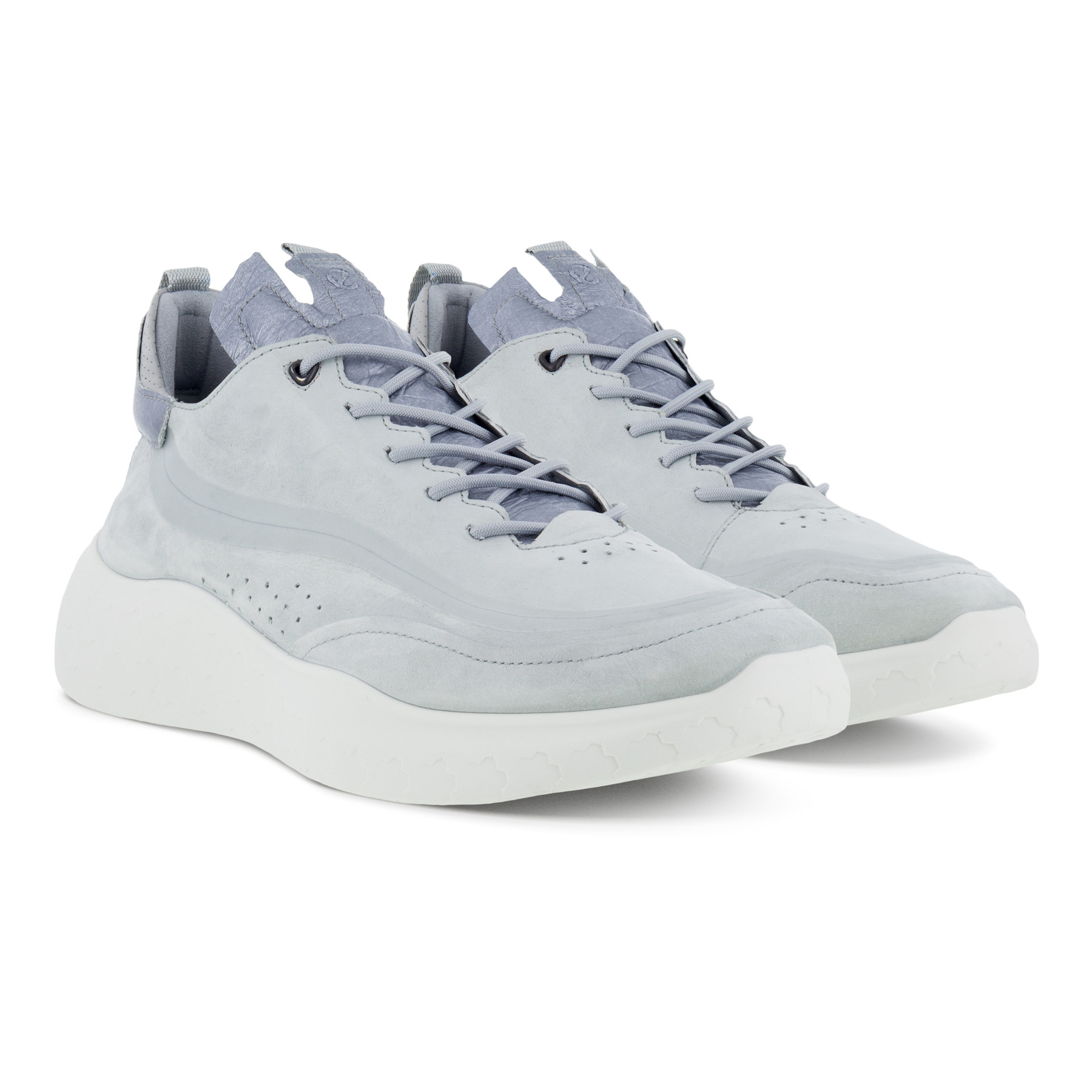 Кроссовки ECCO THERAP M 825274/01379