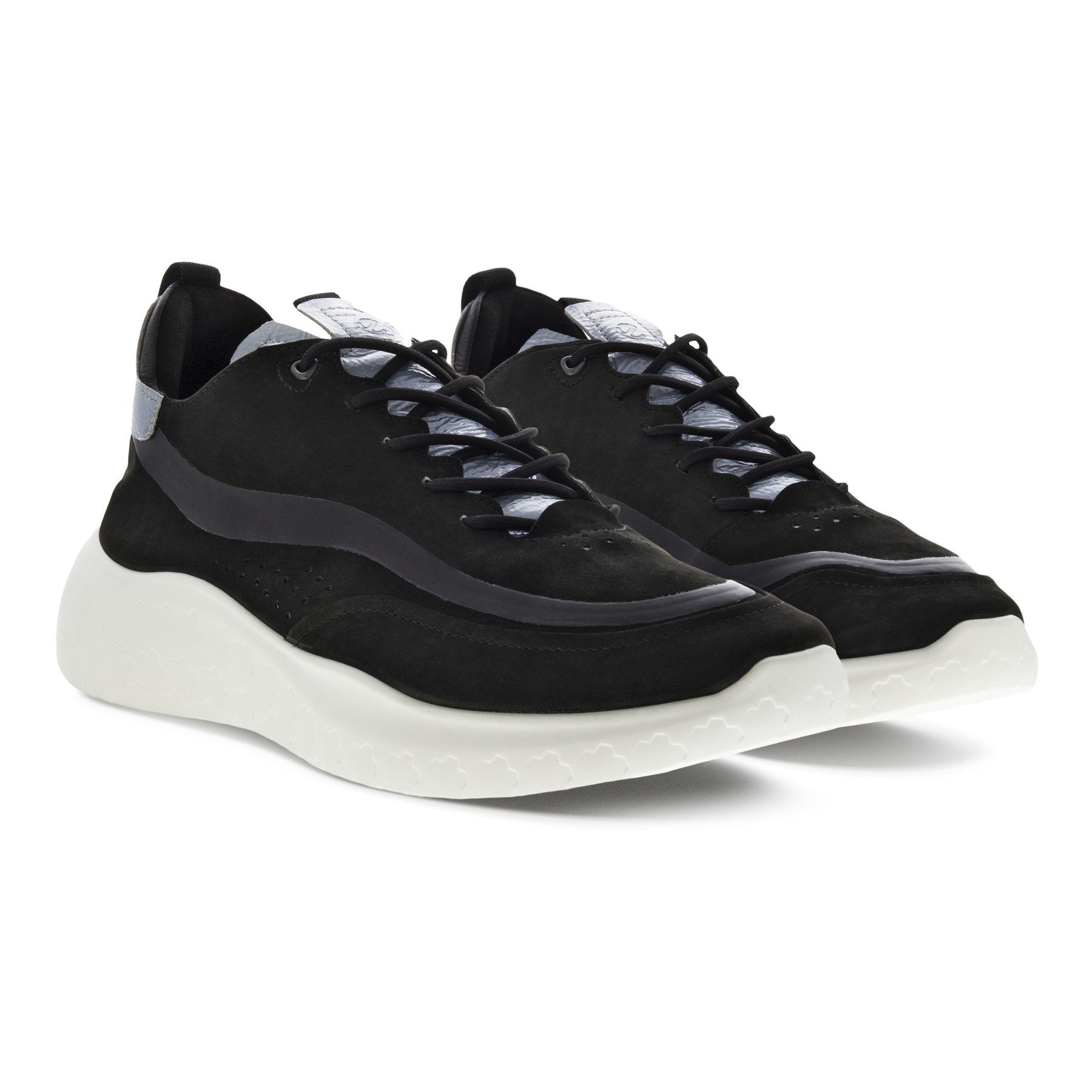 Кроссовки ECCO THERAP M 825274/02001