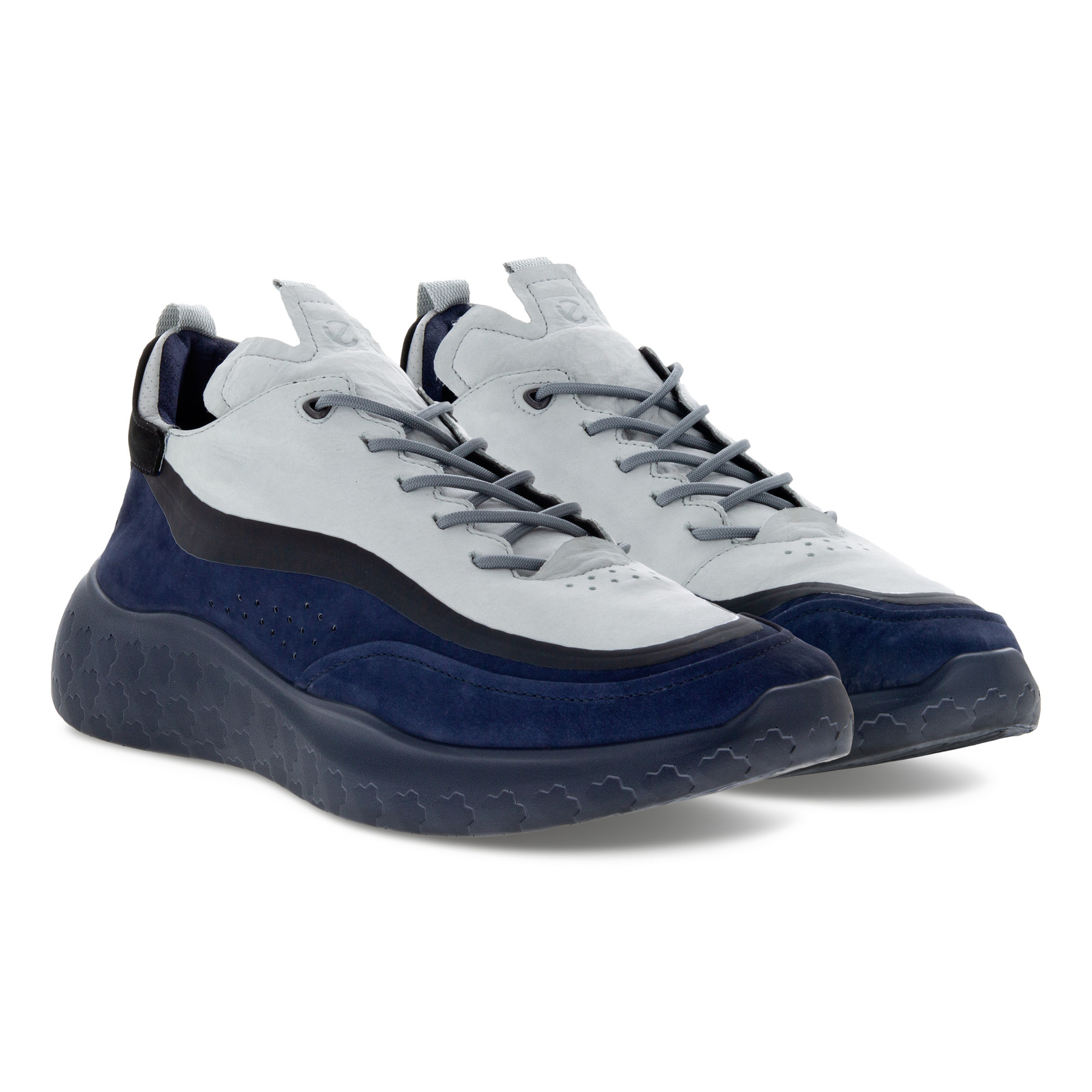 Кроссовки ECCO THERAP M 825274/60446