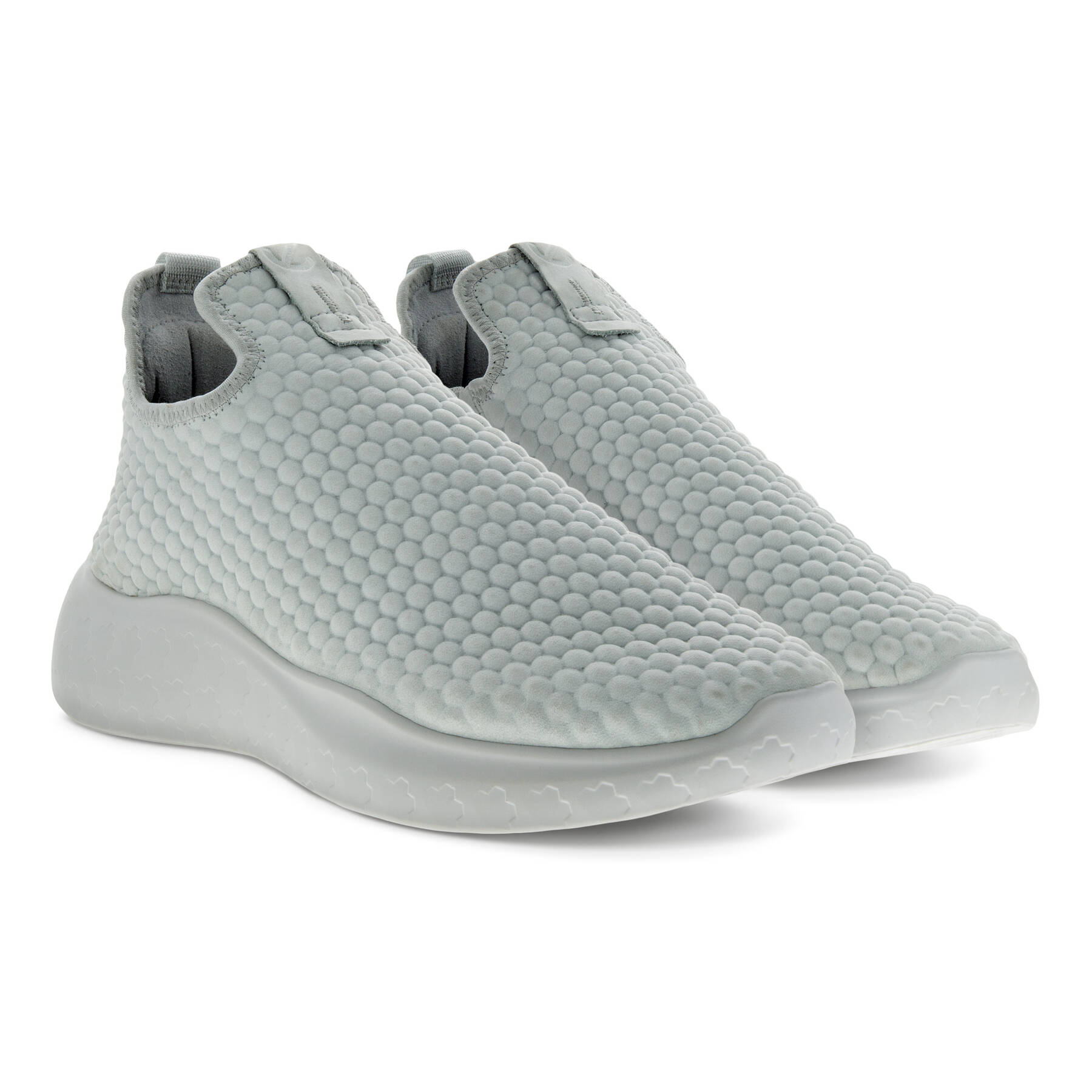 Кроссовки ECCO THERAP M 825294/02379
