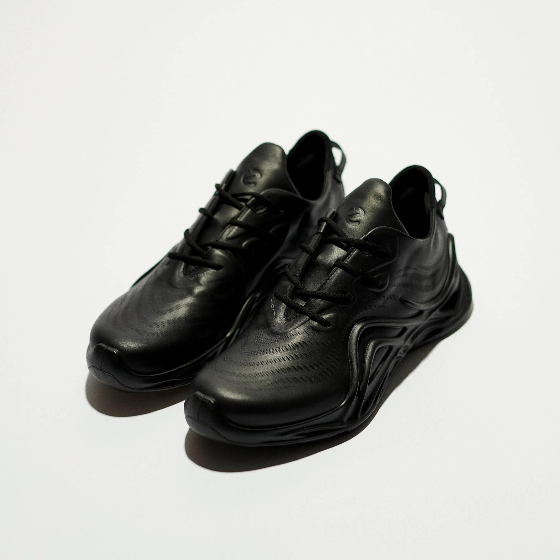 Кроссовки ECCO BIOM INFINITE W 825633/01001