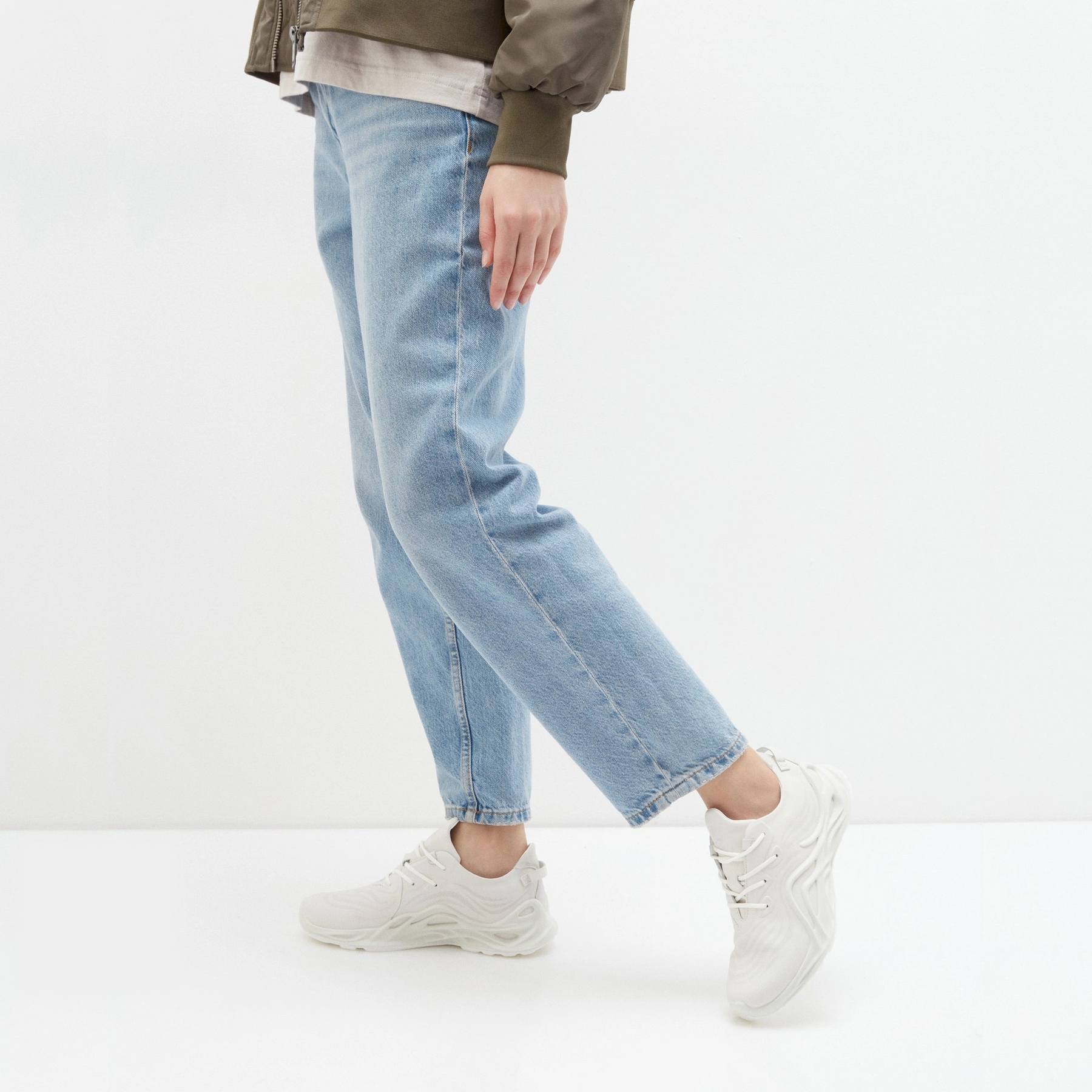 Кроссовки ECCO BIOM INFINITE W 825633/01007