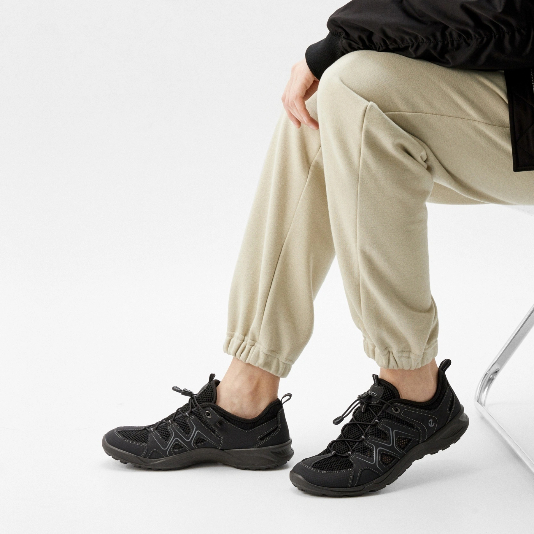 Кроссовки ECCO TERRACRUISE LT W 825773/51052