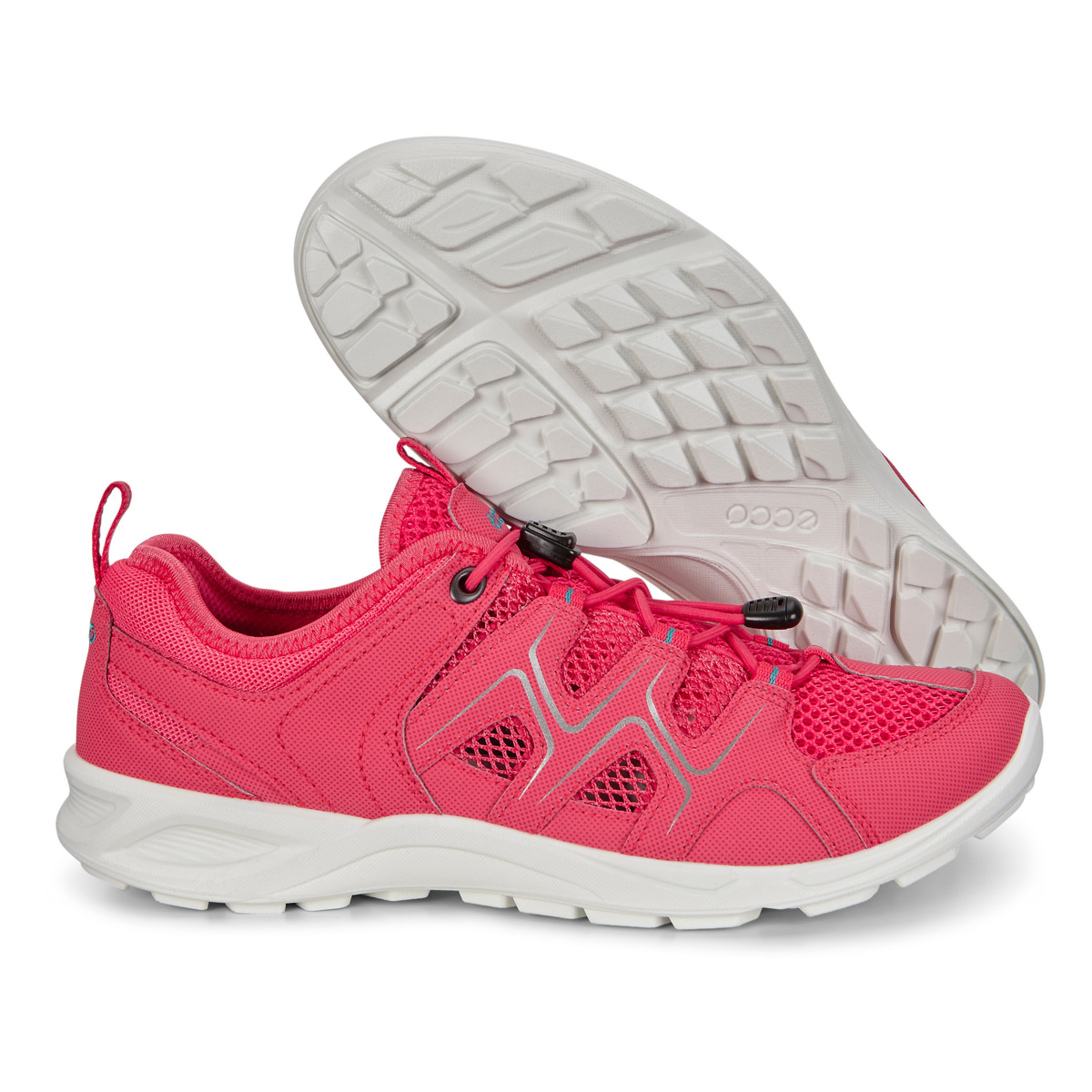 Кроссовки ECCO TERRACRUISE LT W 825773/51368