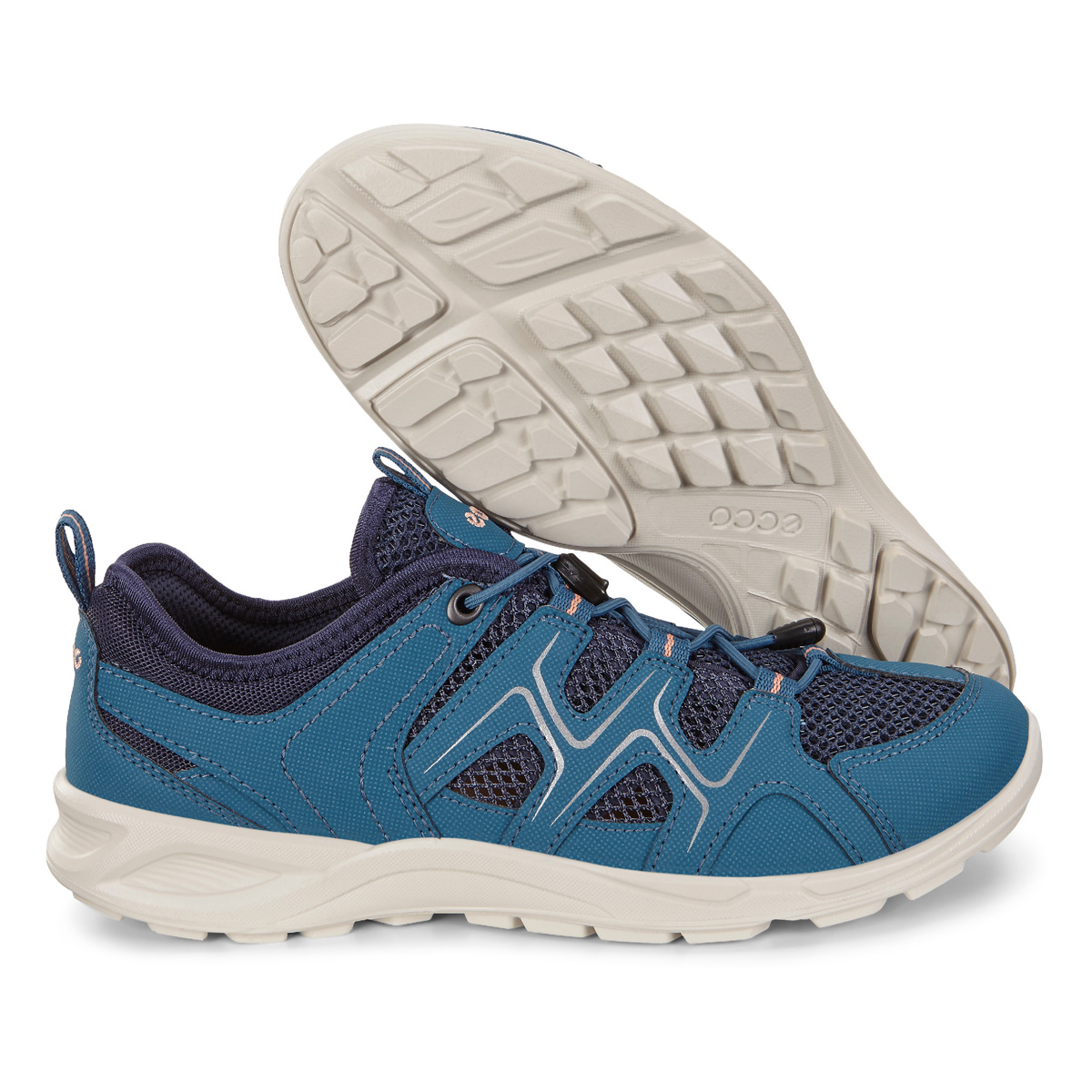 Кроссовки ECCO TERRACRUISE LT W 825773/51390