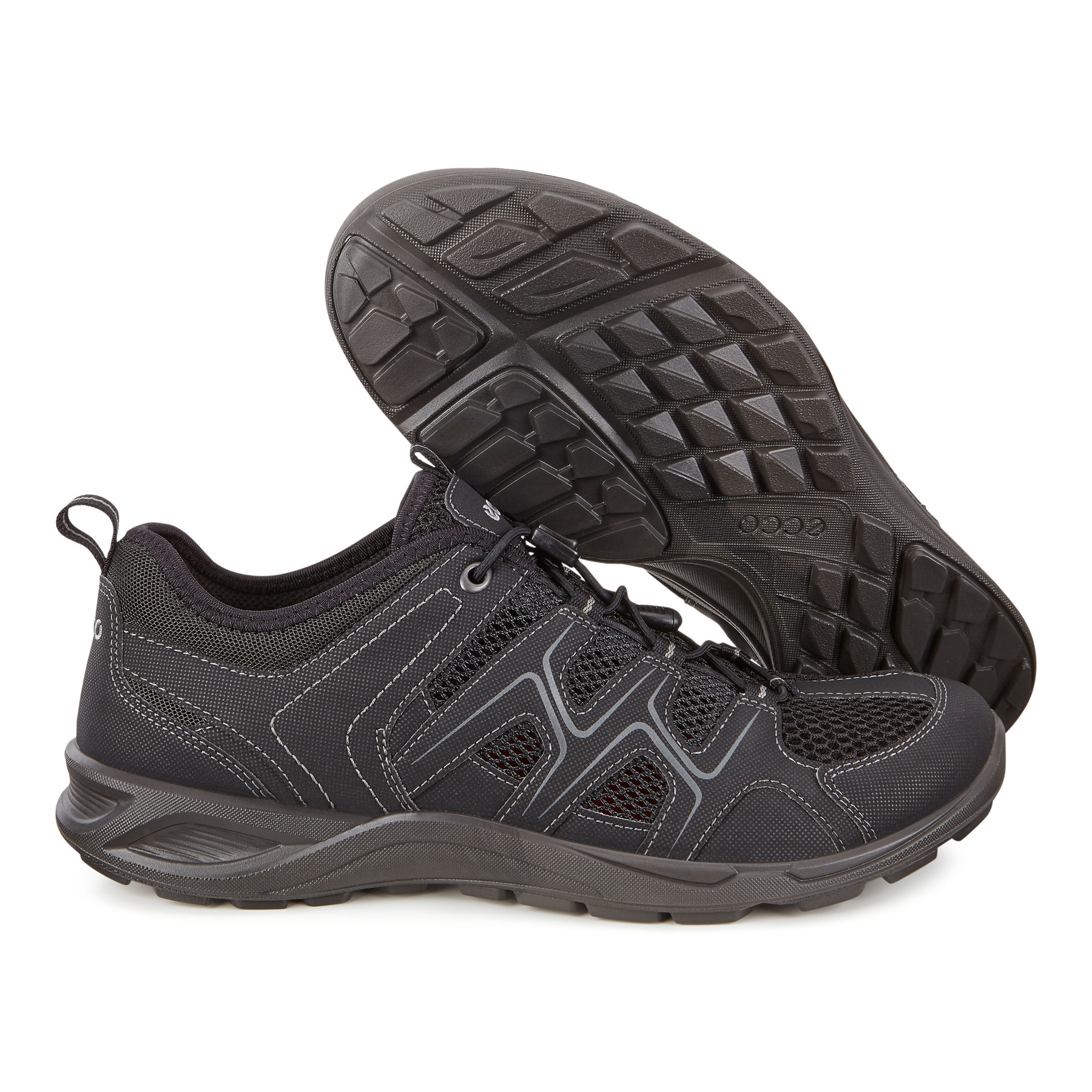Кроссовки ECCO TERRACRUISE LT M 825774/51052