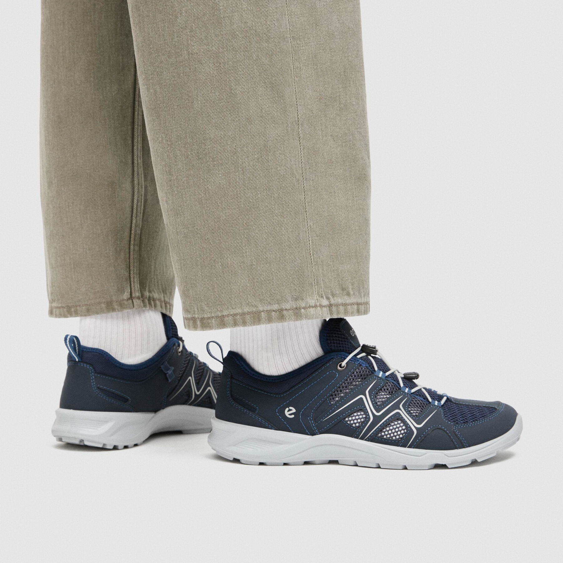 Кроссовки ECCO TERRACRUISE LT M 825774/51406