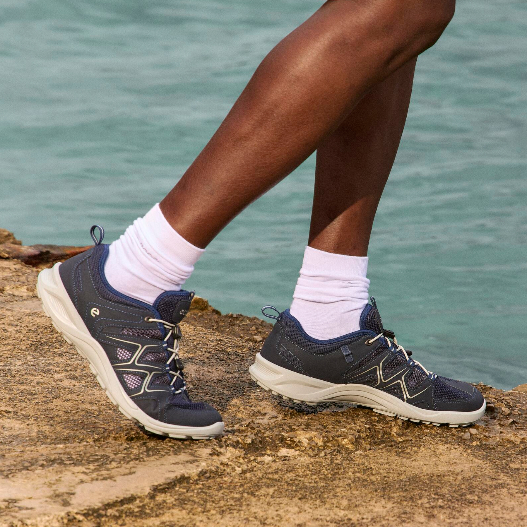 Кроссовки ECCO TERRACRUISE LT M 825774/51406