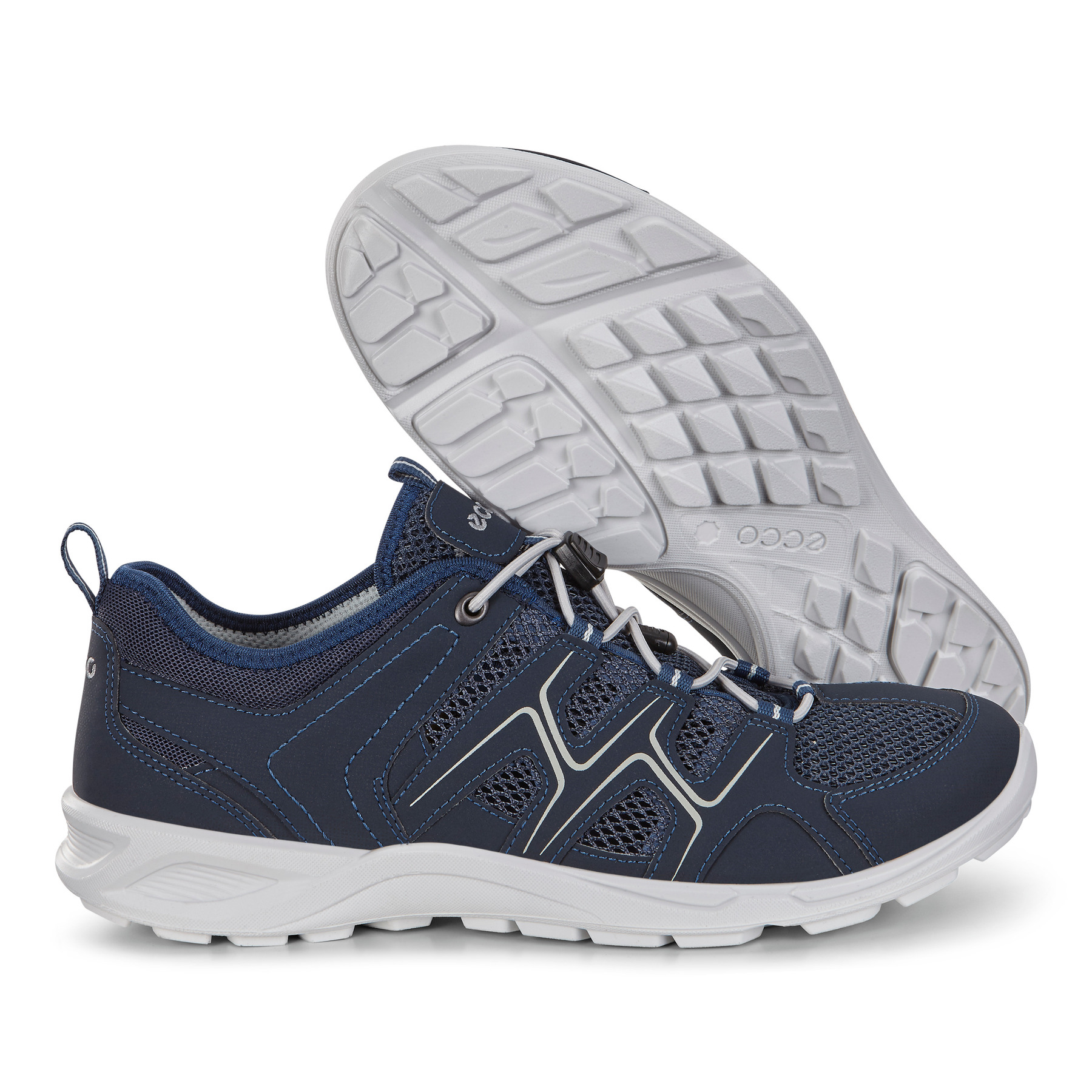 Кроссовки ECCO TERRACRUISE LT M 825774/51406
