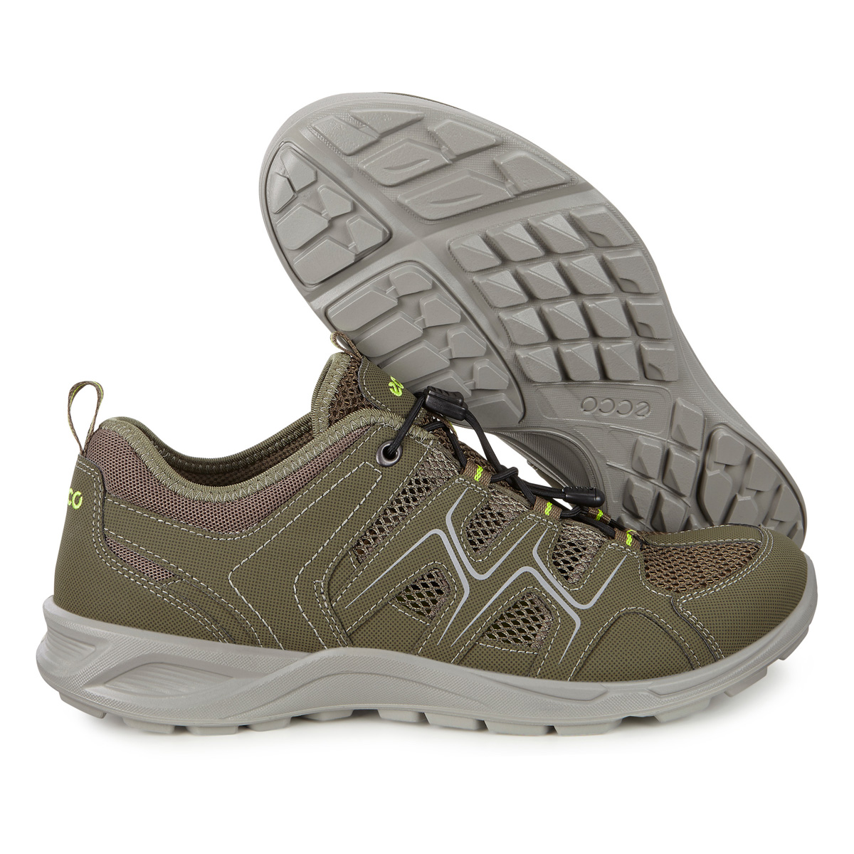 Кроссовки ECCO TERRACRUISE LT M 825774/55894