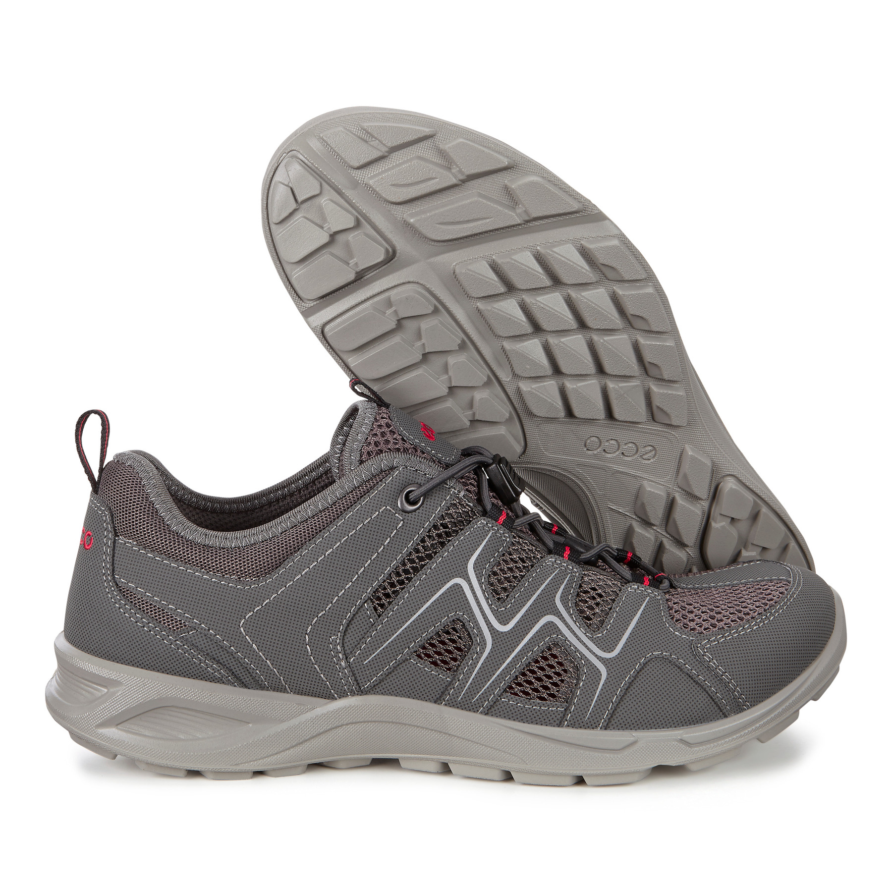 Кроссовки ECCO TERRACRUISE LT M 825774/56586