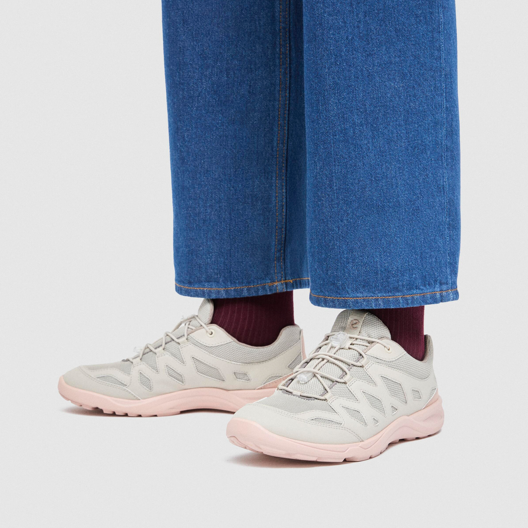 Кроссовки ECCO TERRACRUISE LT W 825803/50862