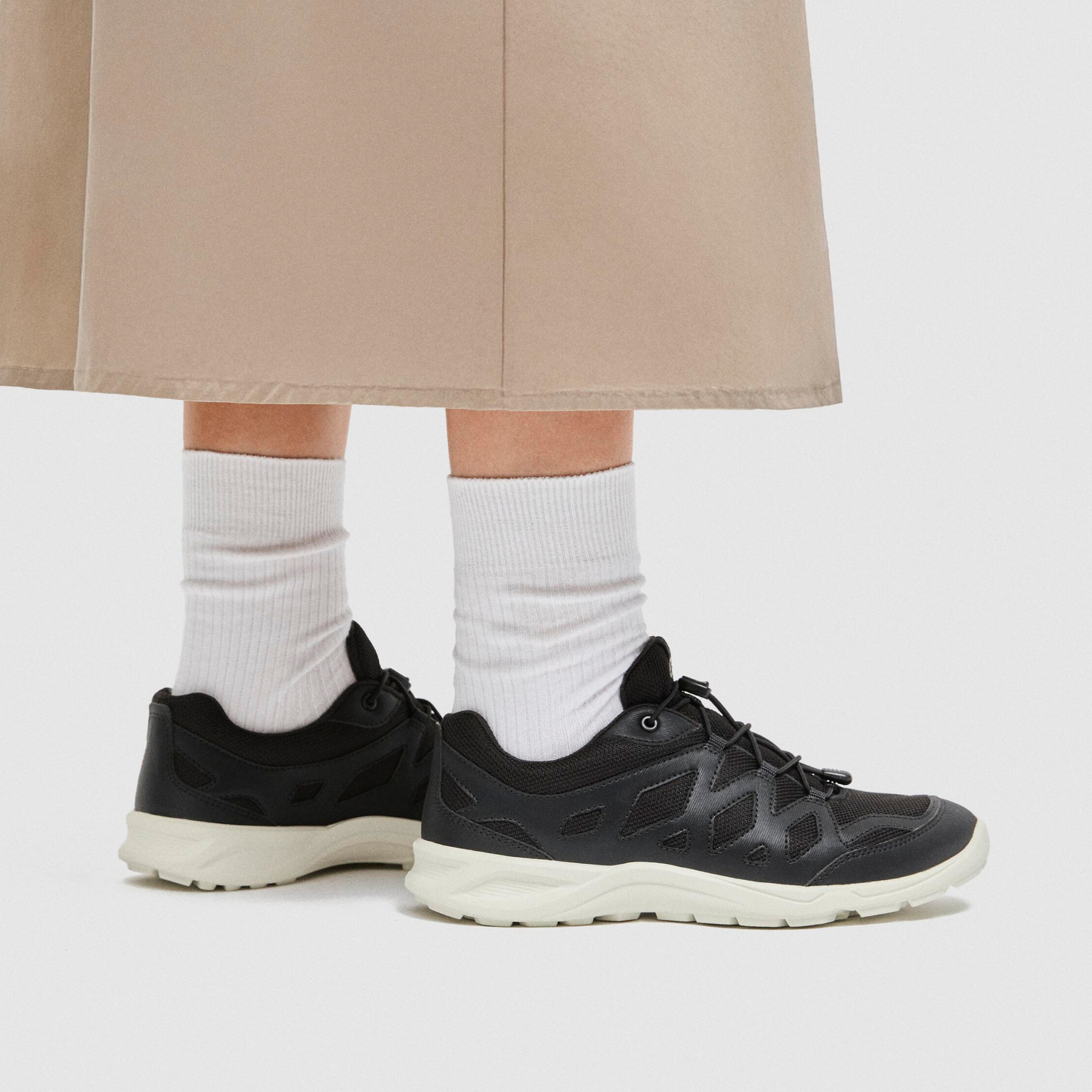 Кроссовки ECCO TERRACRUISE LT W 825803/51094