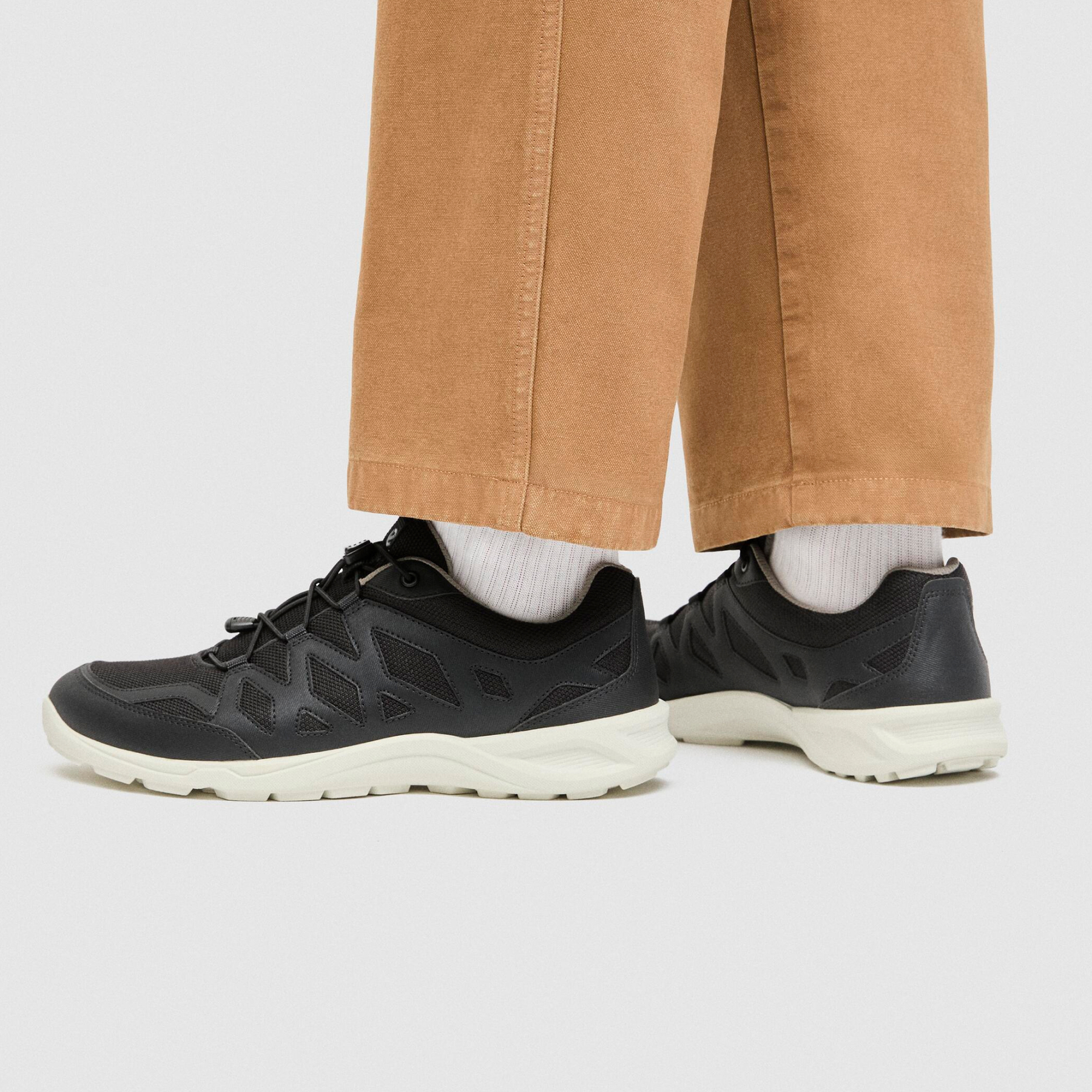 Кроссовки ECCO TERRACRUISE LT M 825804/51094