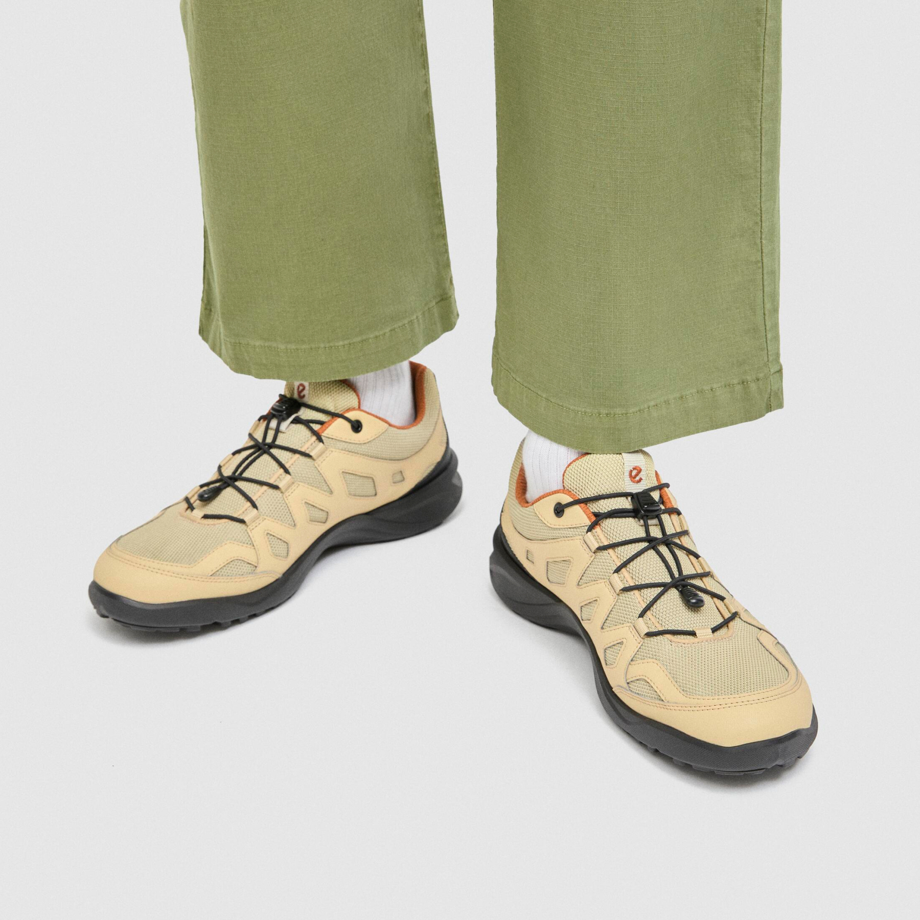 Кроссовки ECCO TERRACRUISE LT M 825804/61624