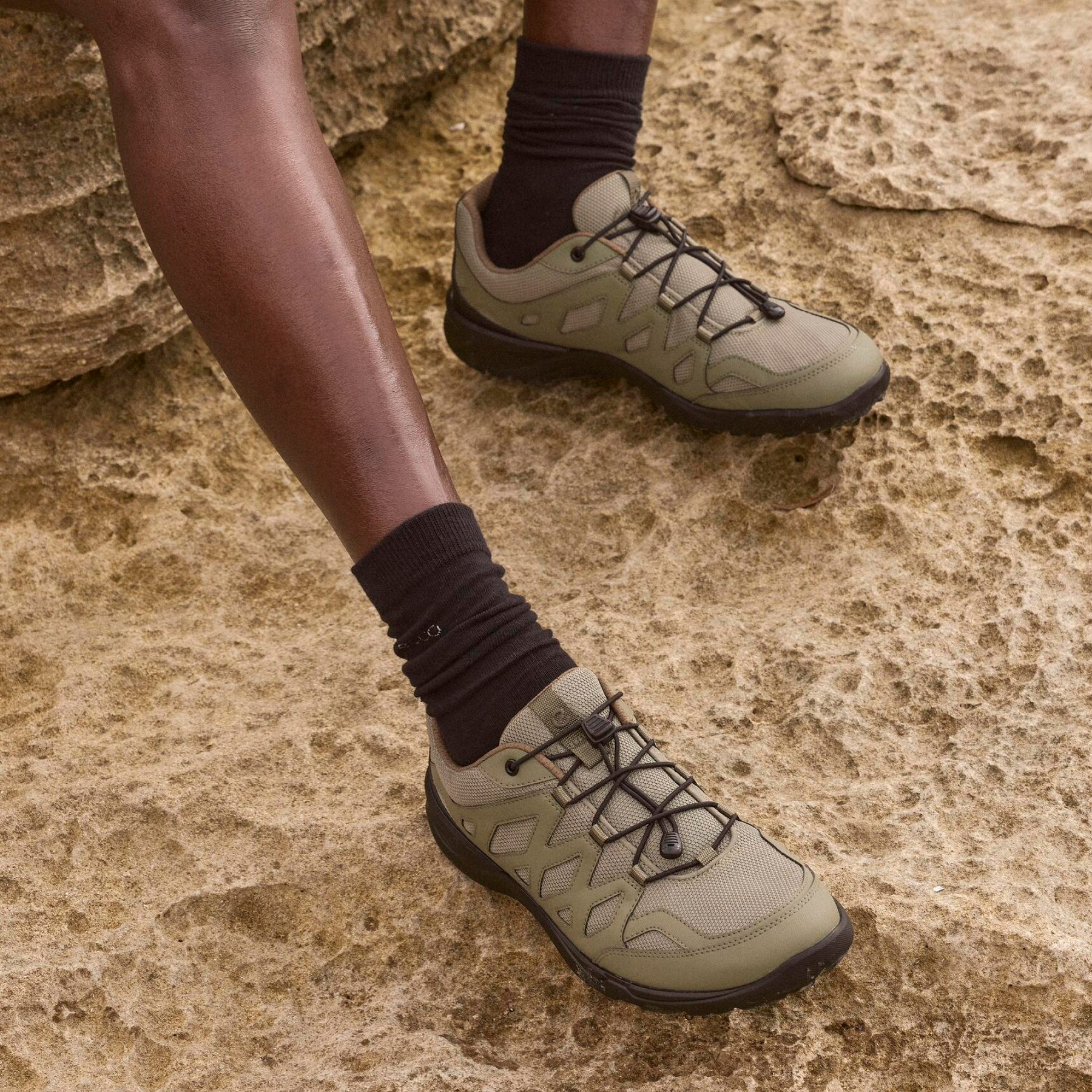 Кроссовки ECCO TERRACRUISE LT M 825804/61625