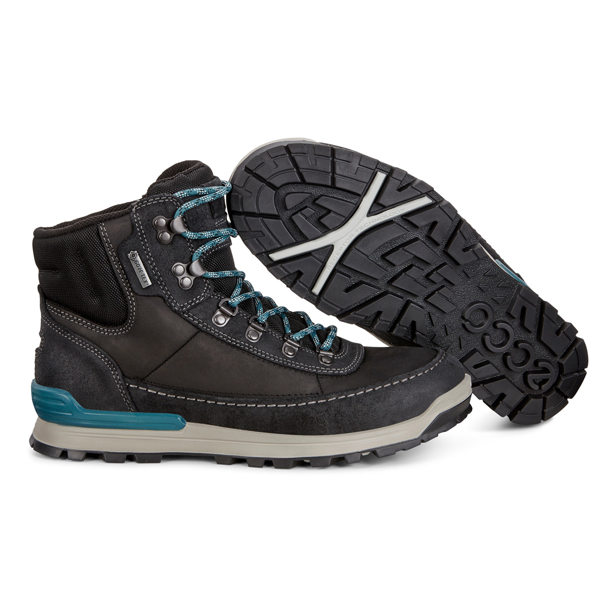 Ботинки ECCO OREGON 826004/51052