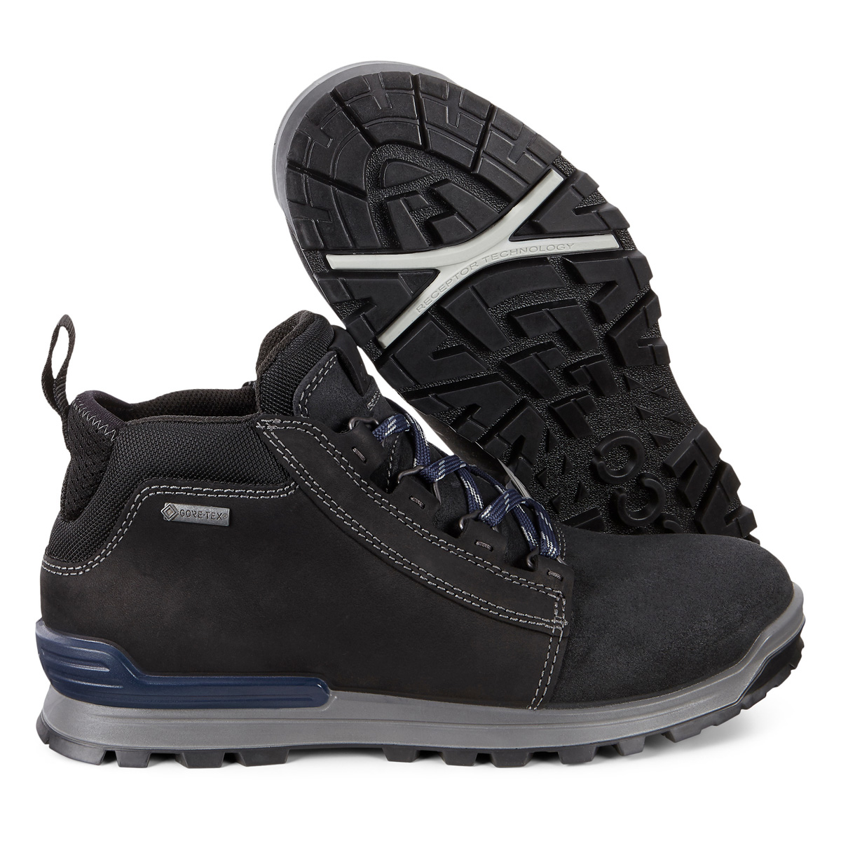 Ботинки ECCO OREGON 826014/51052