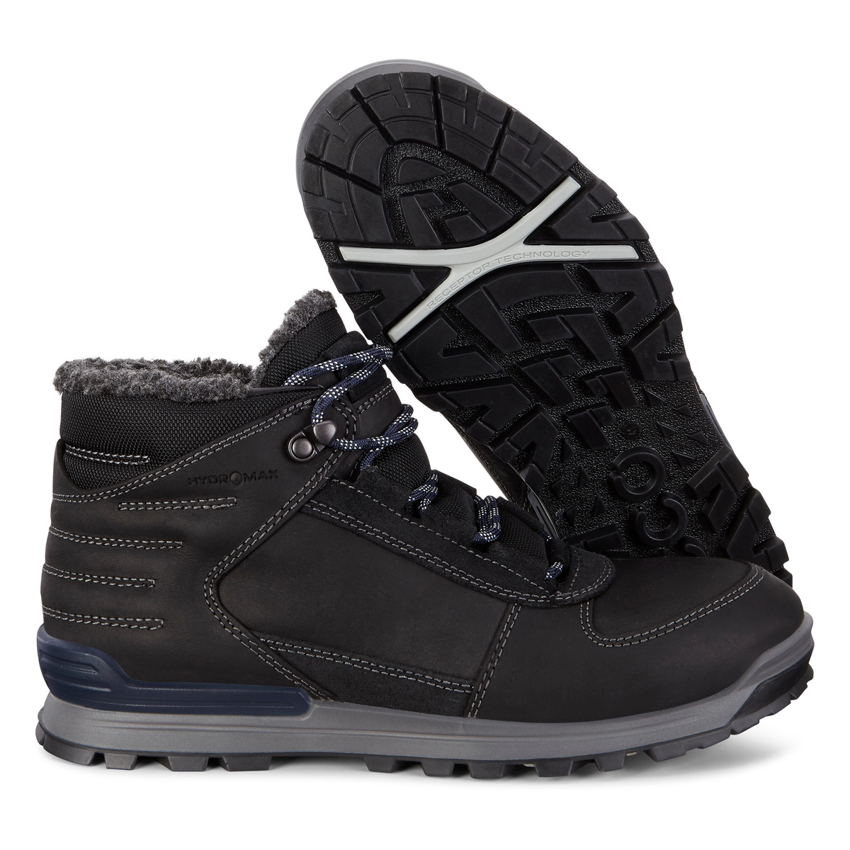 Ботинки ECCO OREGON 826034/51052