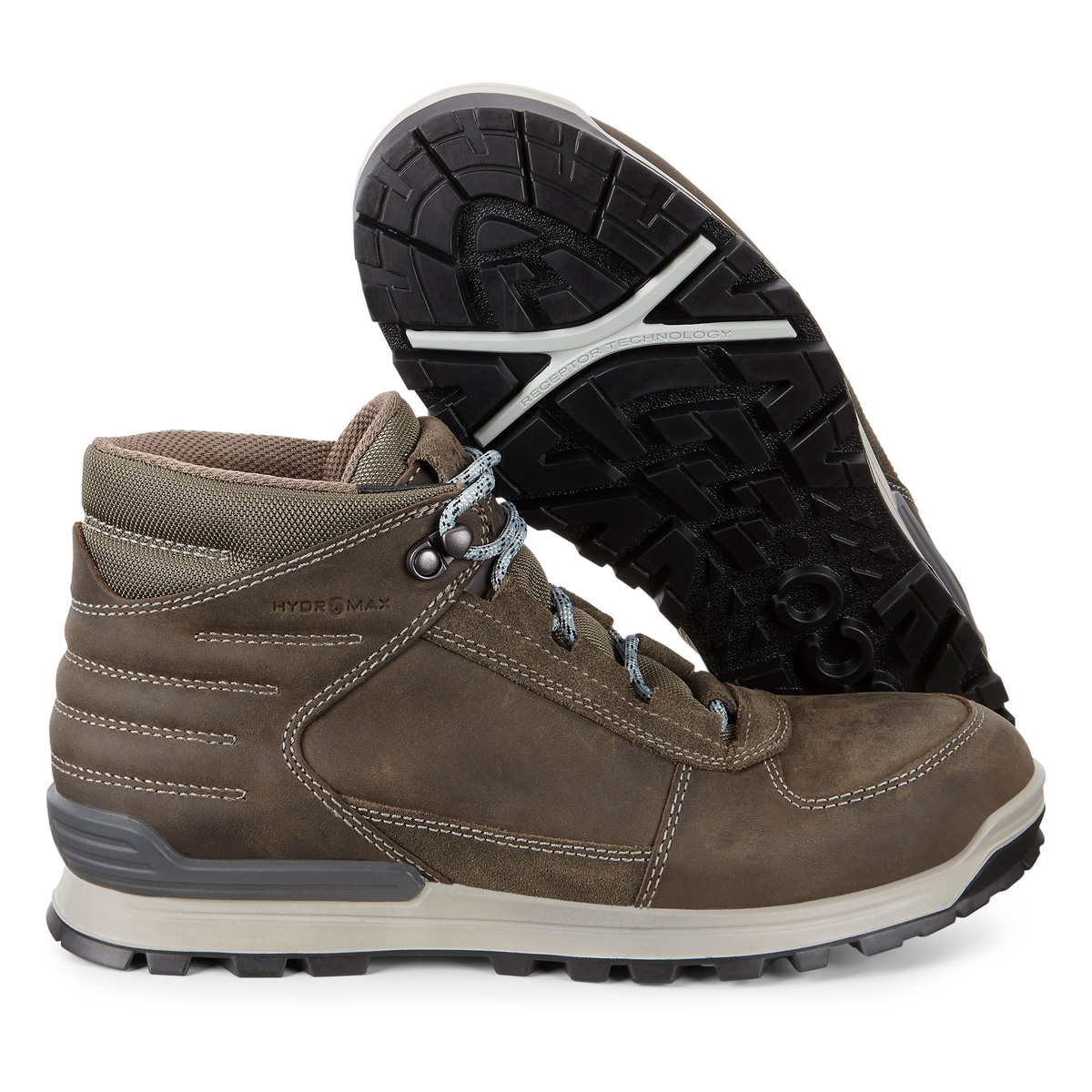 Ботинки ECCO OREGON 826034/51190