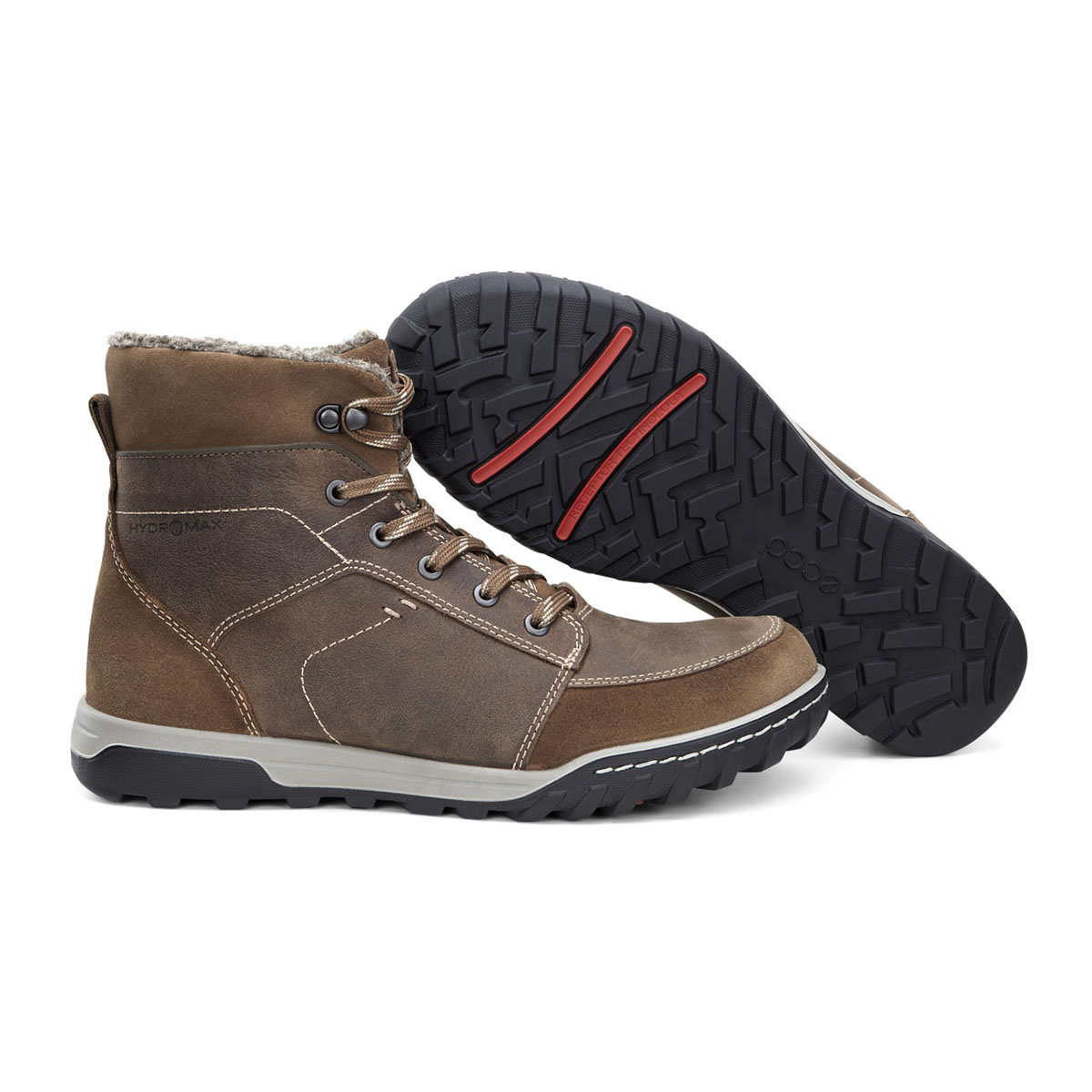 Ботинки ECCO URBAN LIFESTYLE 830614/51055