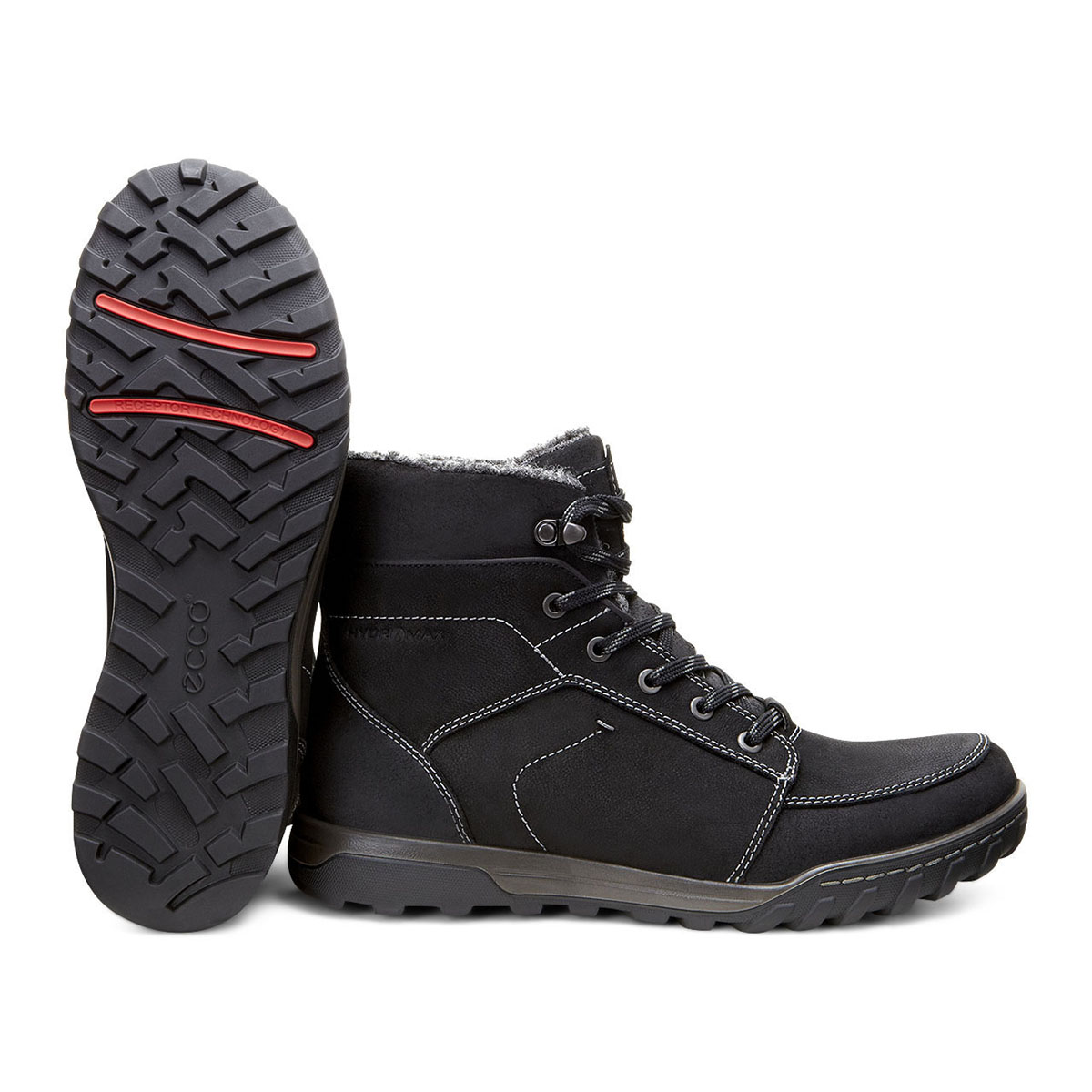 Ботинки ECCO URBAN LIFESTYLE 830614/53960