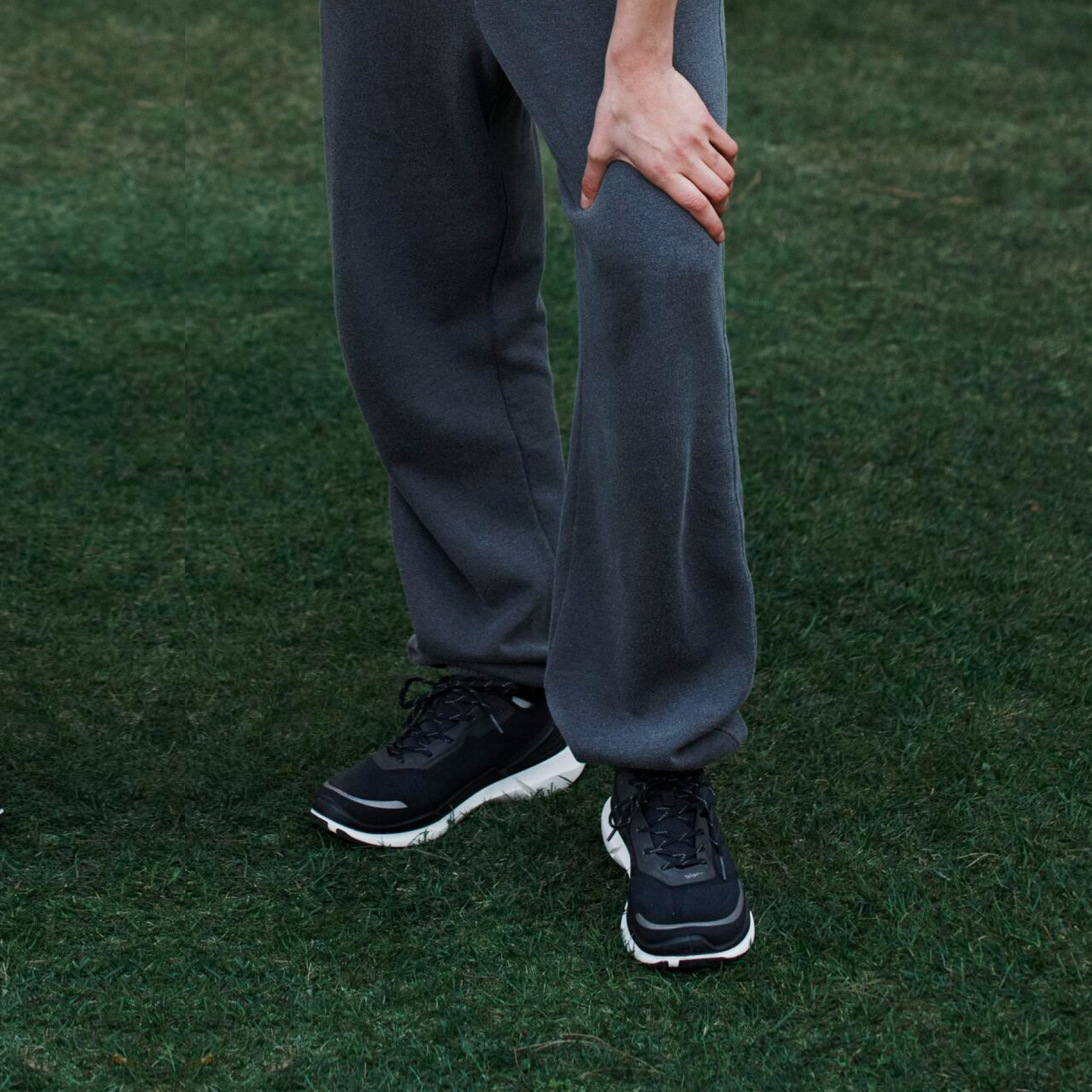 Кроссовки ECCO BIOM 2.2 W 830753/00101