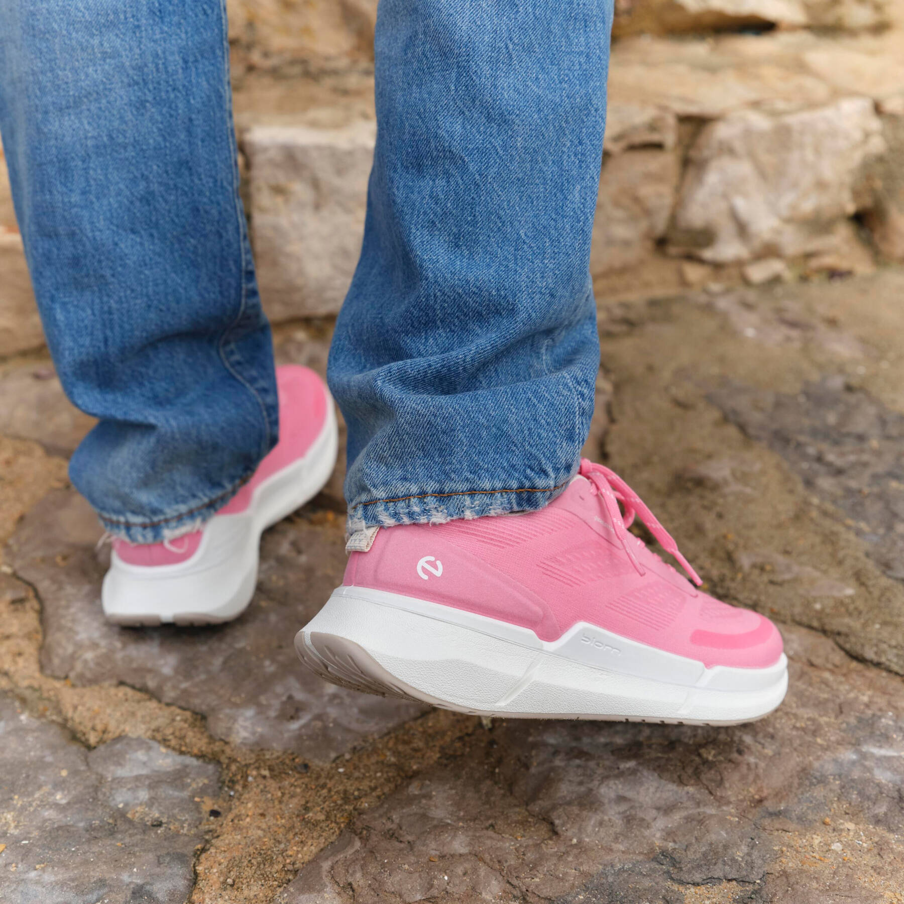 Кроссовки ECCO BIOM 2.2 W 830753/51484