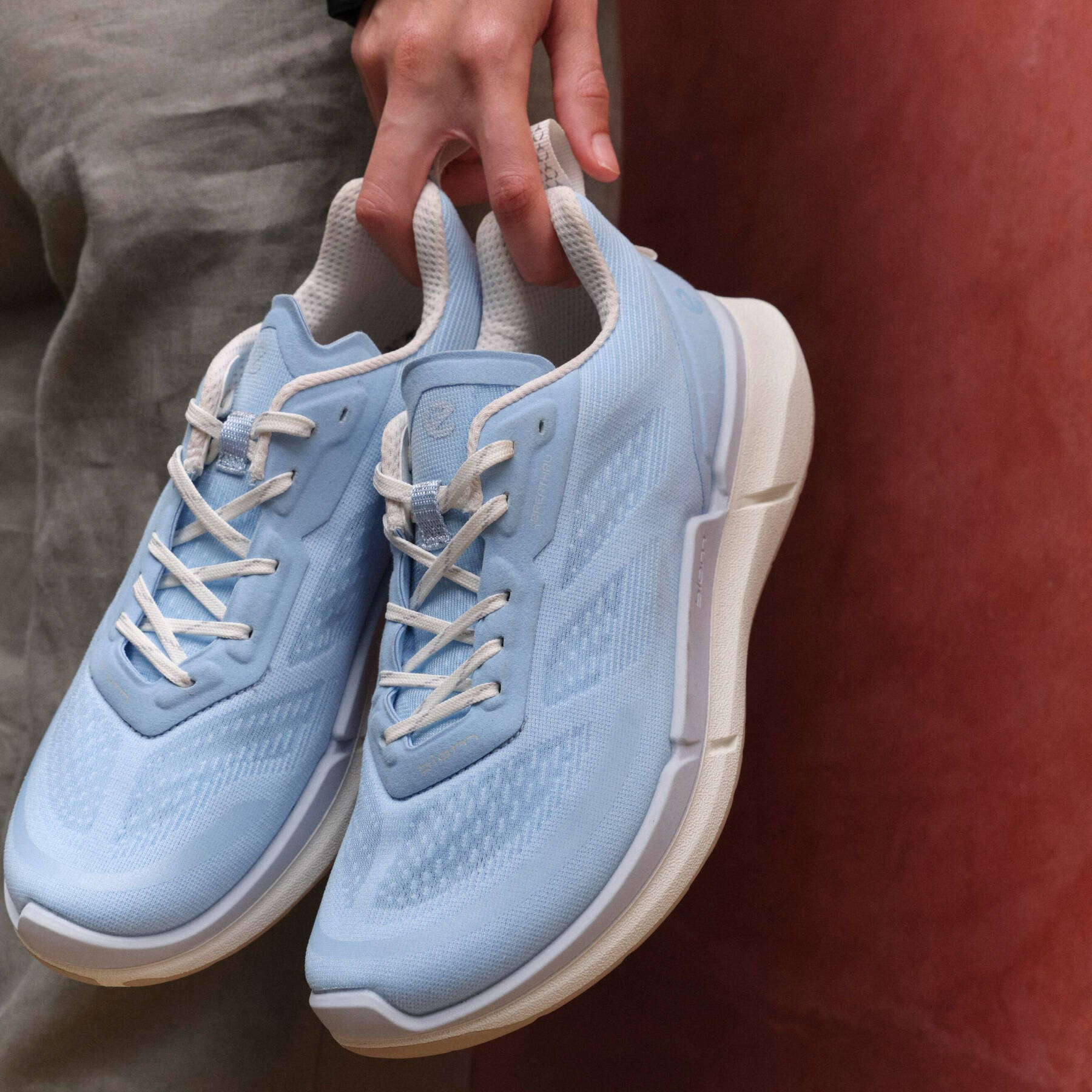 Кроссовки ECCO BIOM 2.2 W 830753/60865