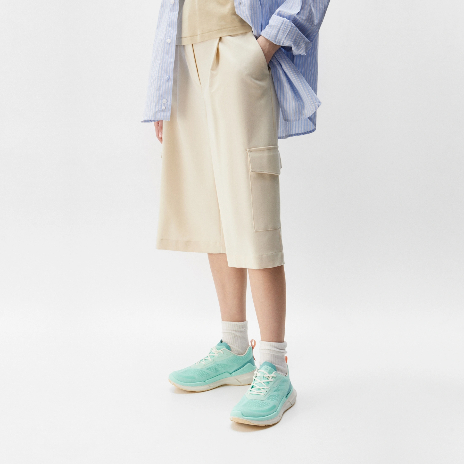 Кроссовки ECCO BIOM 2.2 W 830753/61117