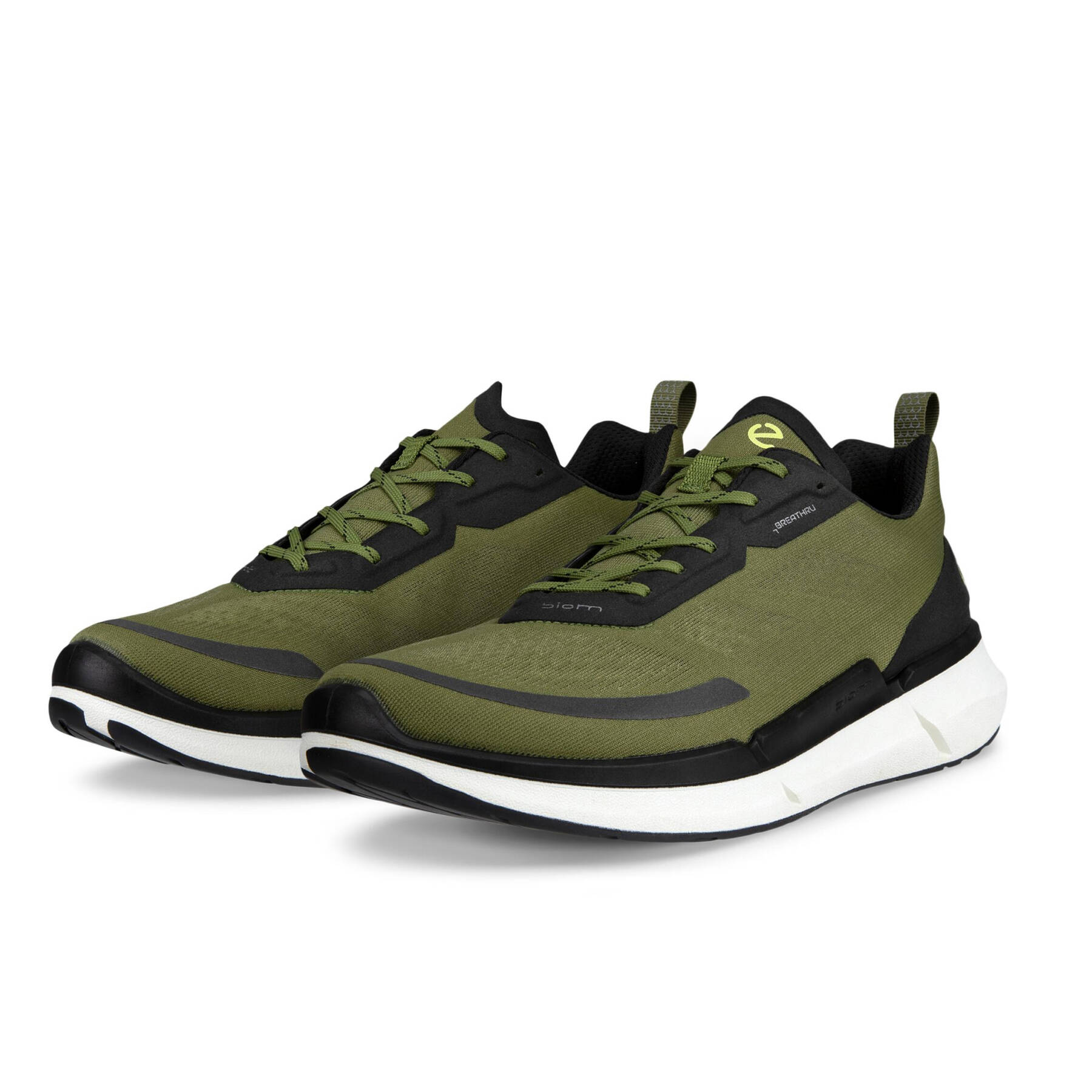 Кроссовки ECCO BIOM 2.2 M 830754/60924