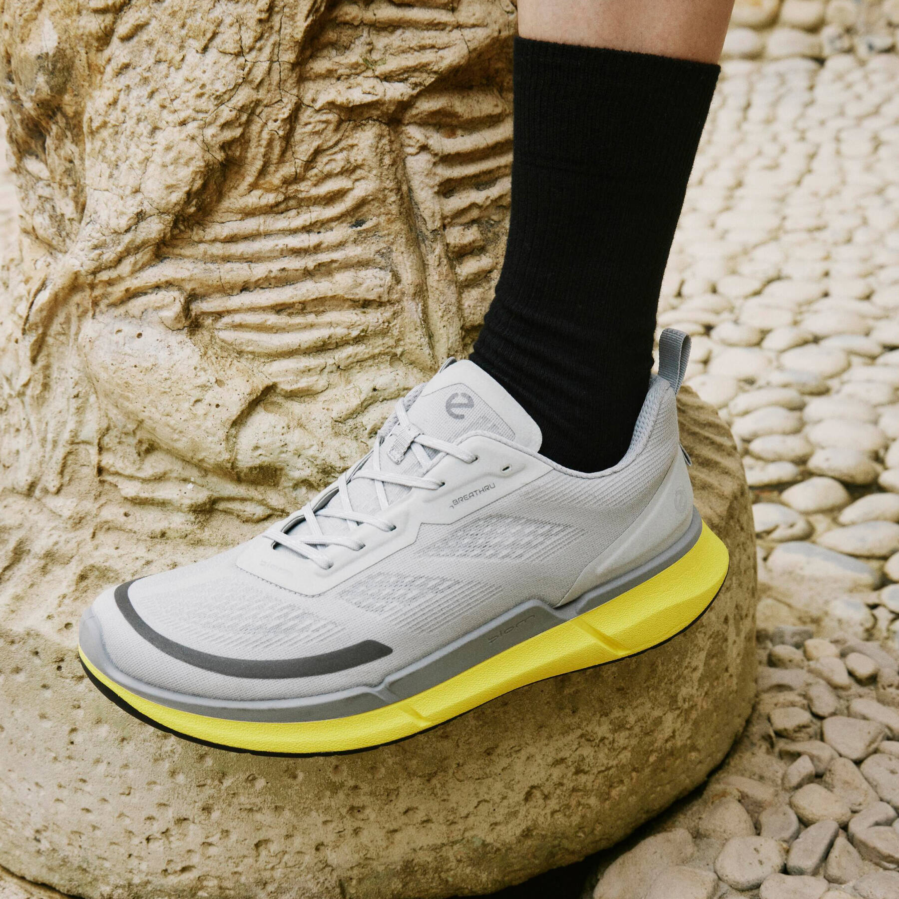 Кроссовки ECCO BIOM 2.2 M 830754/60925